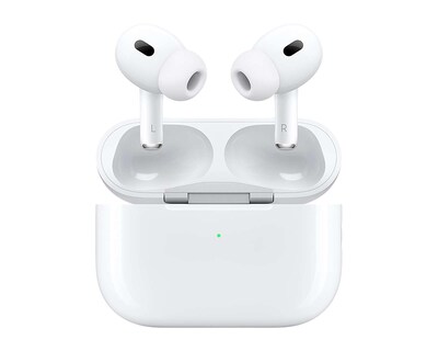 Foto 2 | Foto 2 | Apple AirPods Pro Segunda Generación