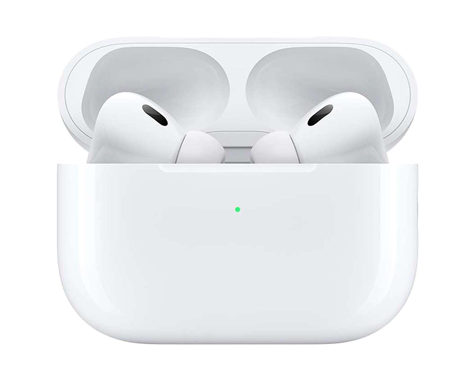Foto 3 | Foto 3 | Apple AirPods Pro Segunda Generación