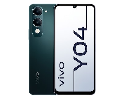 Foto 1 | Foto 1 | AT&T vivo Y04 256 GB Negro
