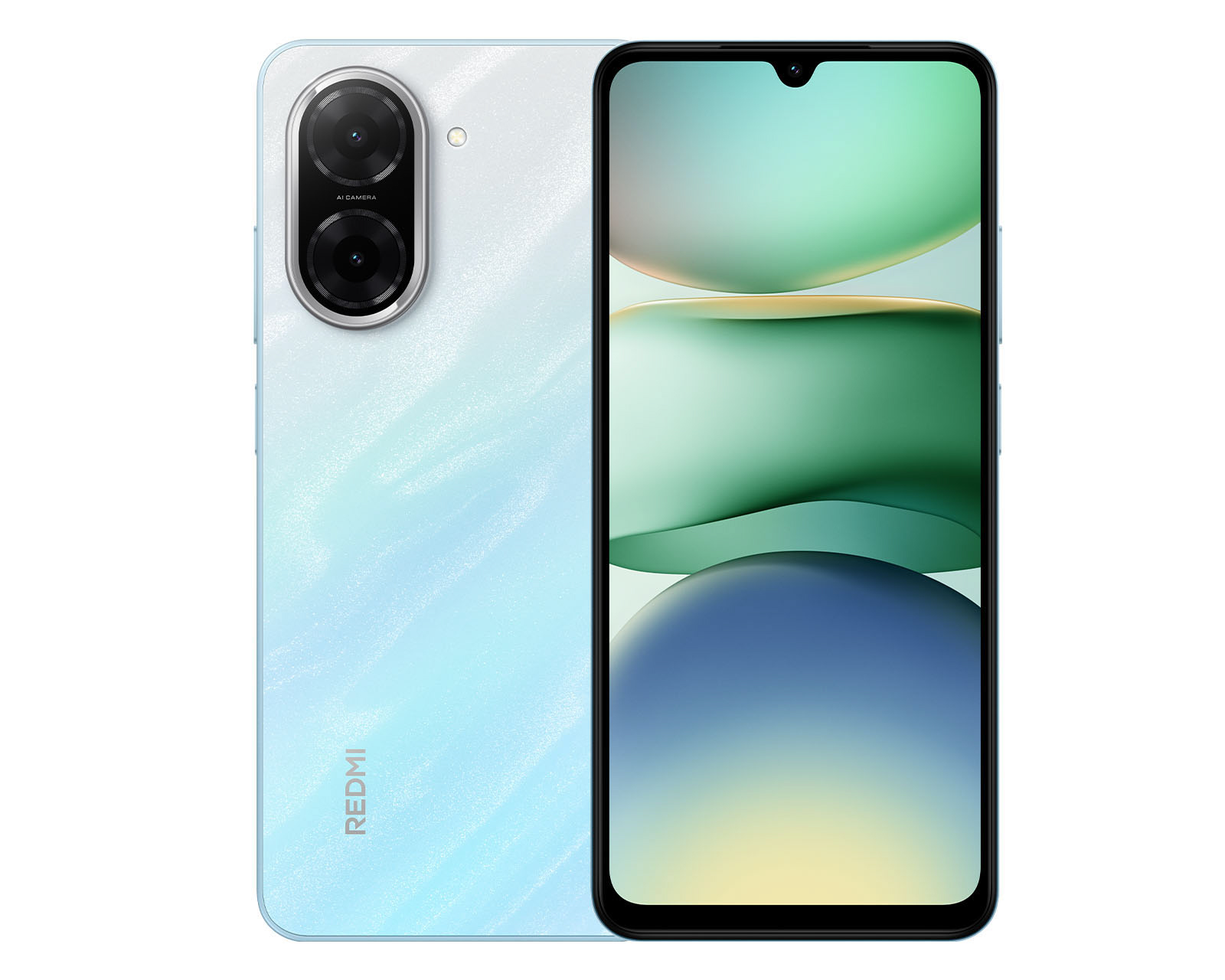 Movistar Xiaomi Redmi A5 64 GB Azul