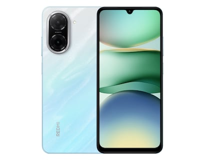 Foto 1 | Foto 1 | Movistar Xiaomi Redmi A5 64 GB Azul