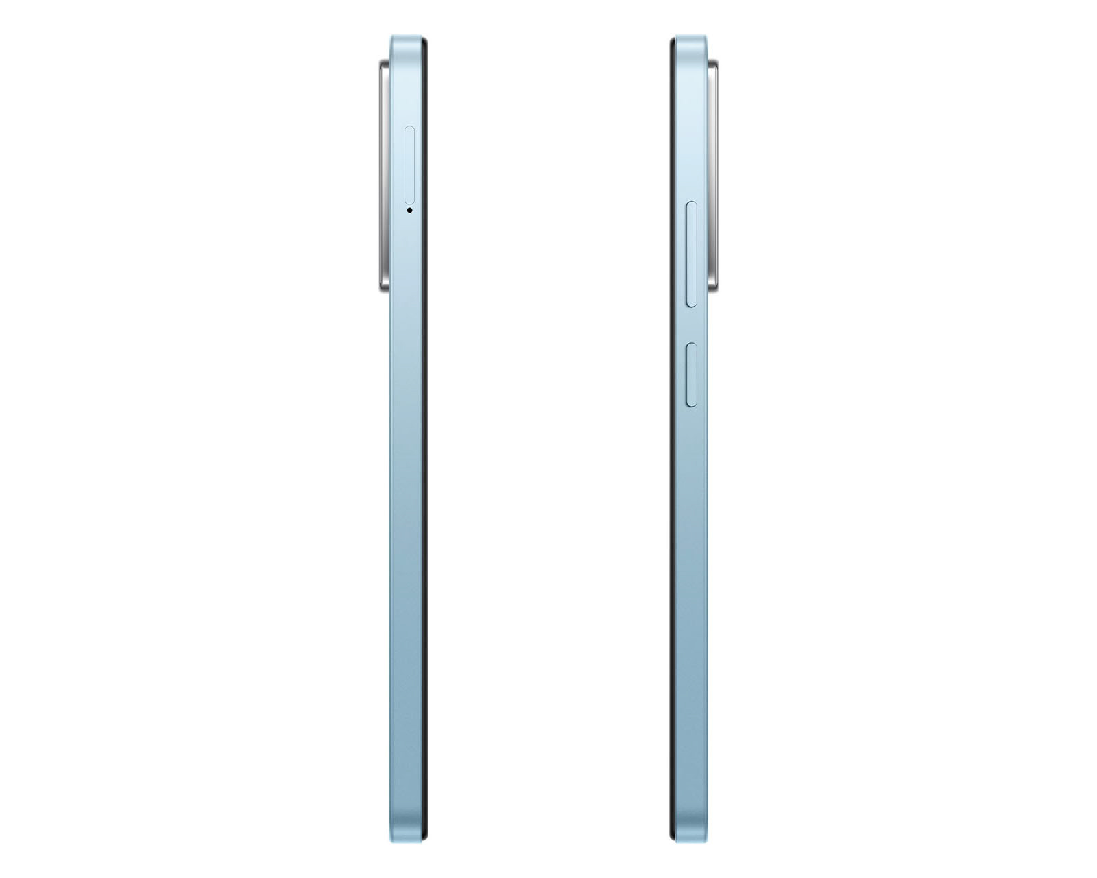 Foto 9 pulgar | Foto 8 | Movistar Xiaomi Redmi A5 64 GB Azul