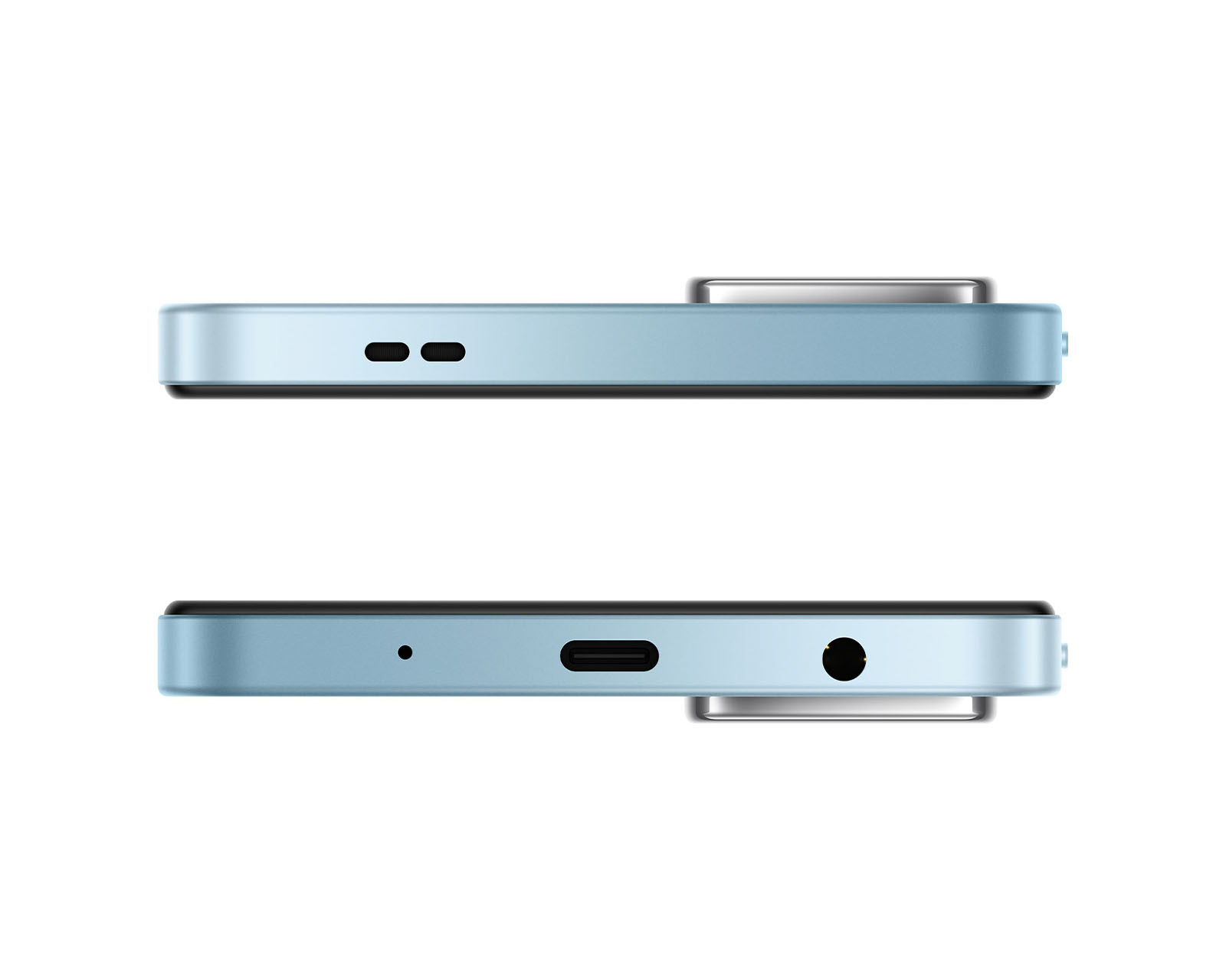 Foto 10 pulgar | Foto 9 | Movistar Xiaomi Redmi A5 64 GB Azul