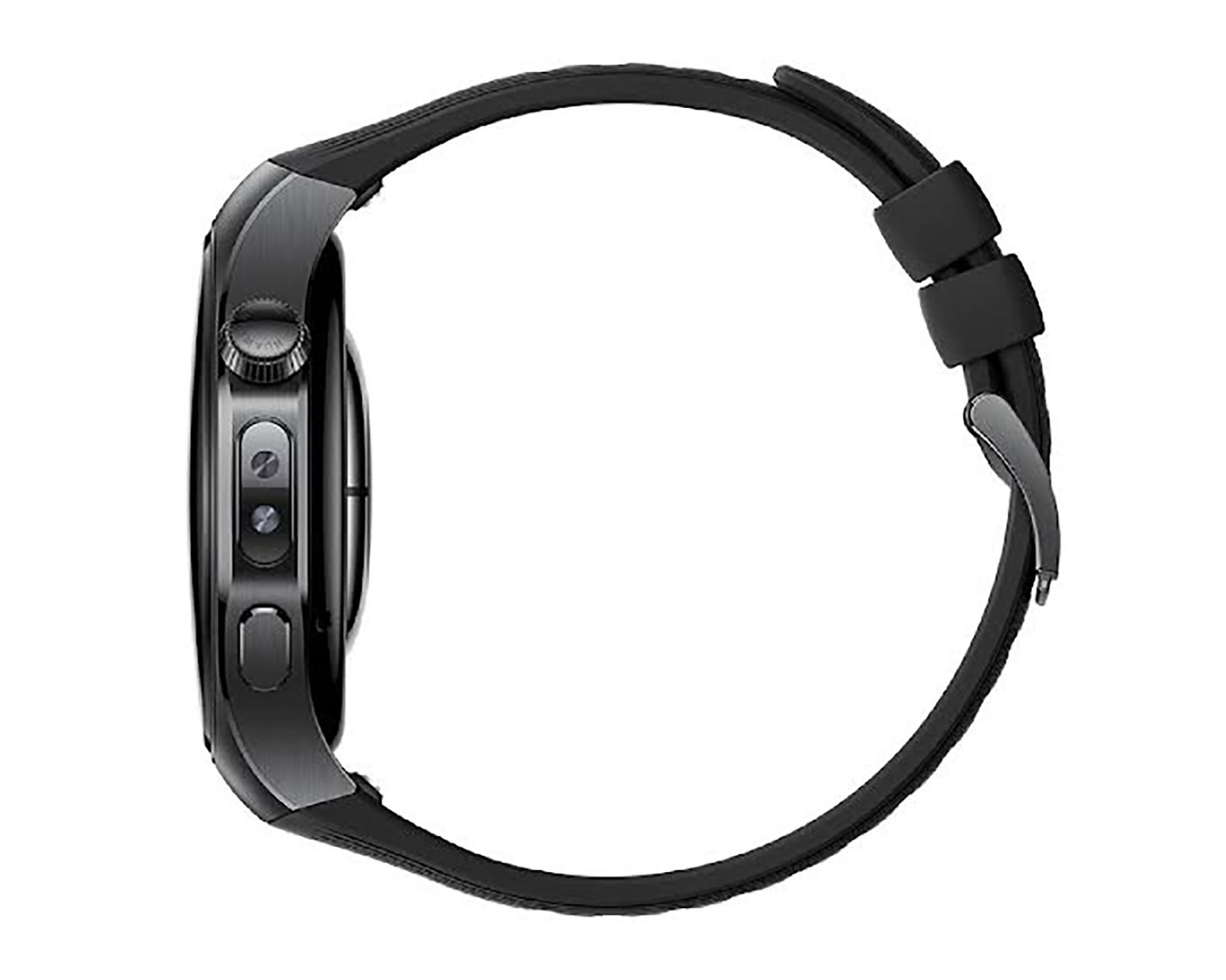 Foto 5 pulgar | Foto 4 | Smartwatch Huawei Watch 5 46 mm Resistente al Agua Negro