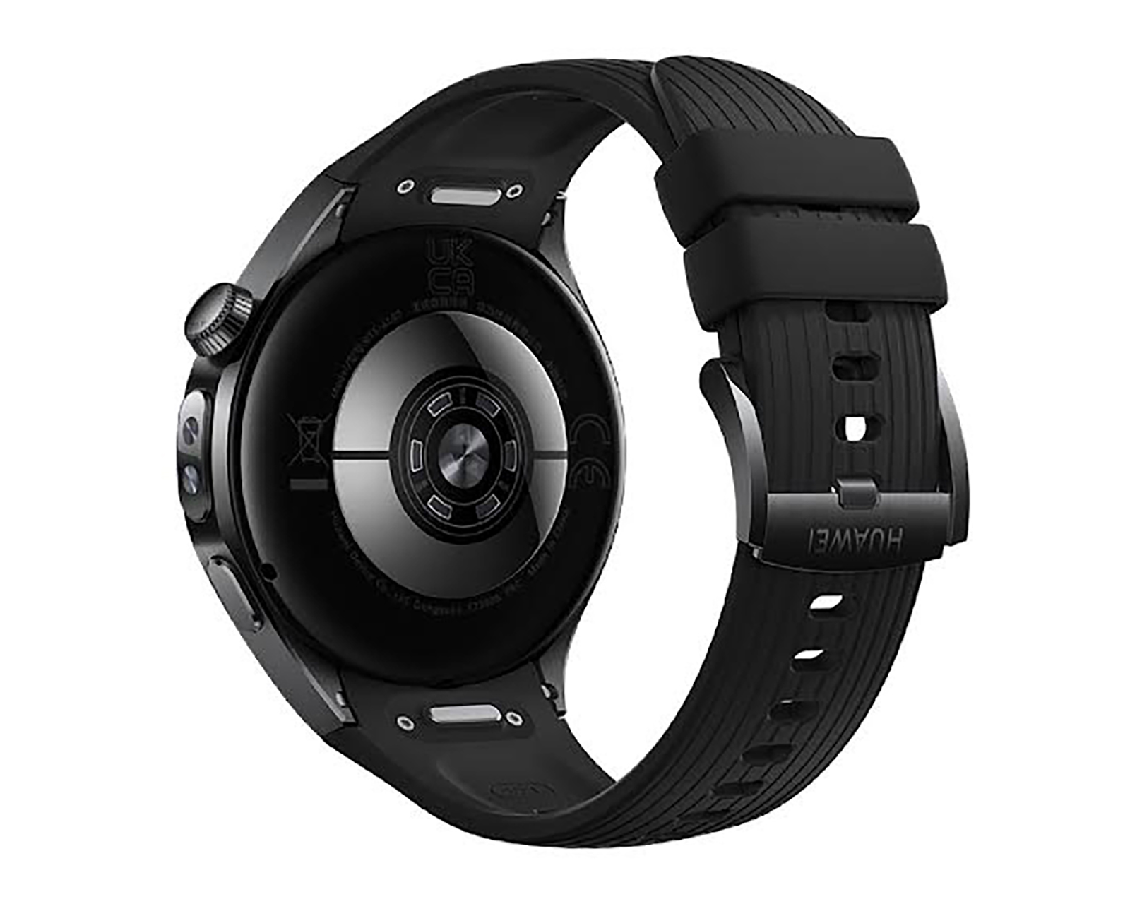 Foto 5 | Foto 5 | Smartwatch Huawei Watch 5 46 mm Resistente al Agua Negro