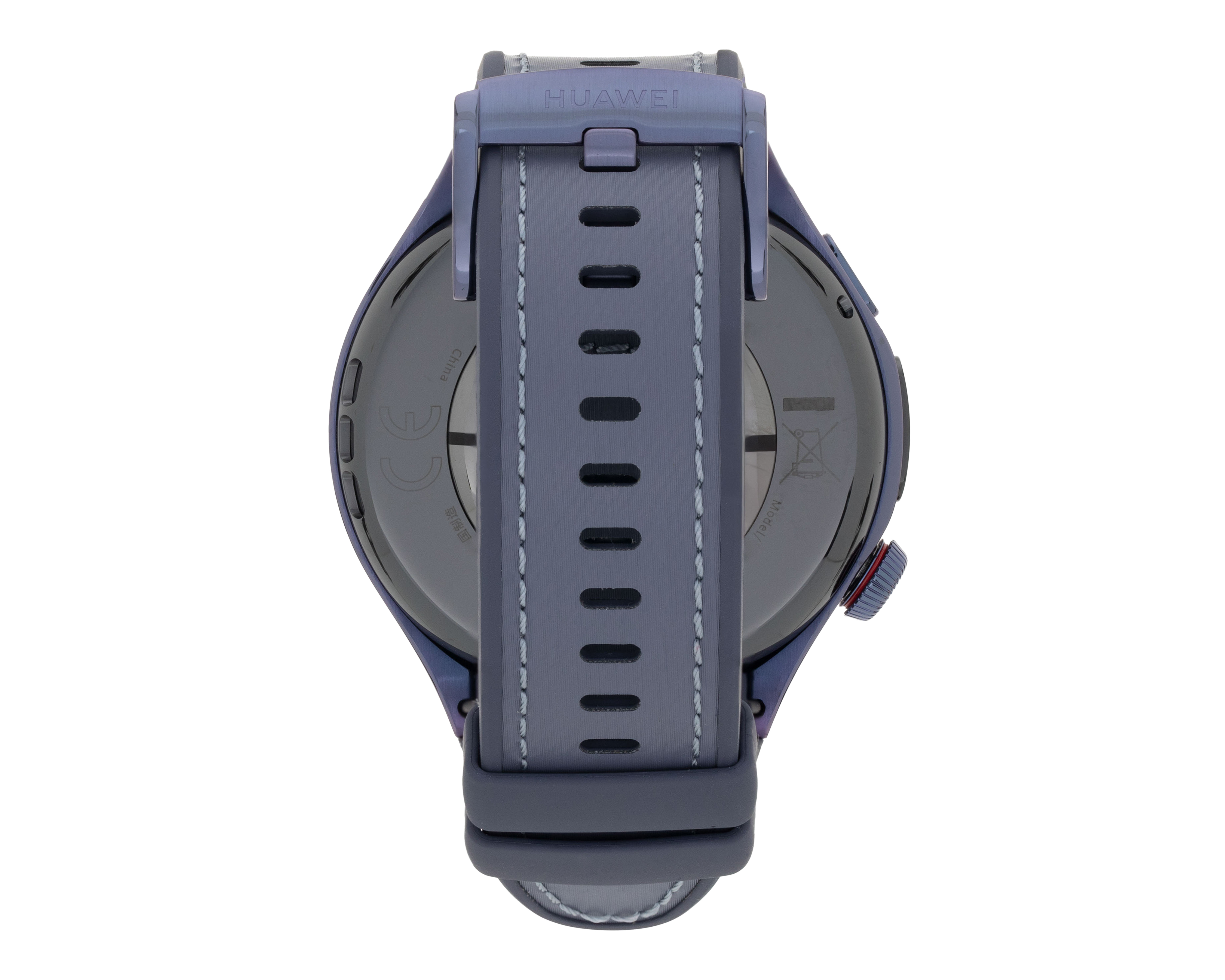 Foto 4 pulgar | Foto 3 | Smartwatch Huawei Watch 5 46 mm con Resistencia al Agua