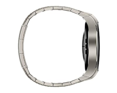 Foto 3 | Foto 3 | Smarwatch Huawei Watch 5 46 mm Resistente al Agua Titanio