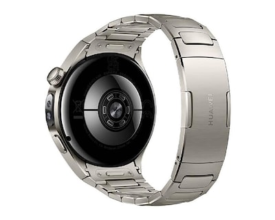 Foto 4 | Foto 4 | Smarwatch Huawei Watch 5 46 mm Resistente al Agua Titanio