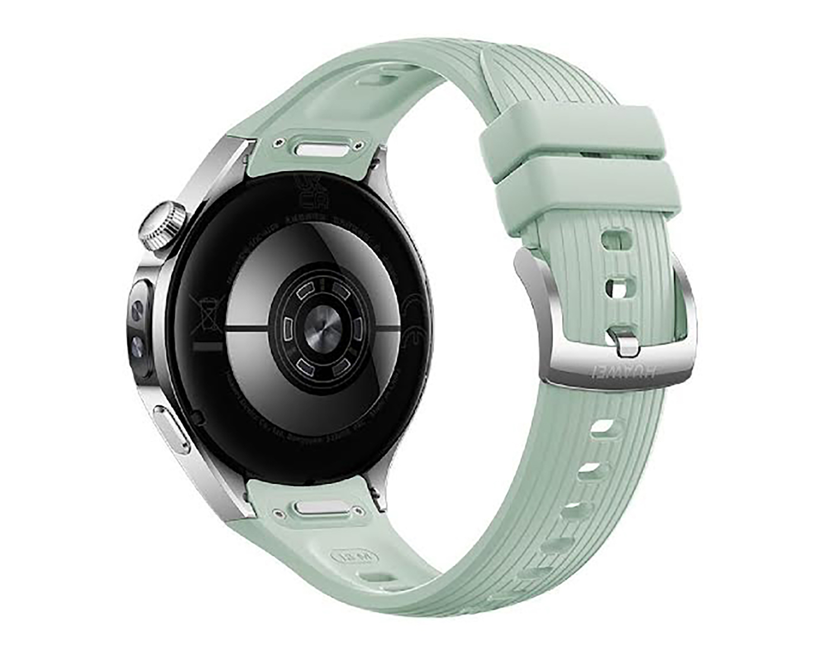Foto 5 | Foto 5 | Smartwatch Huawei Watch 5 42 mm con GPS Verde