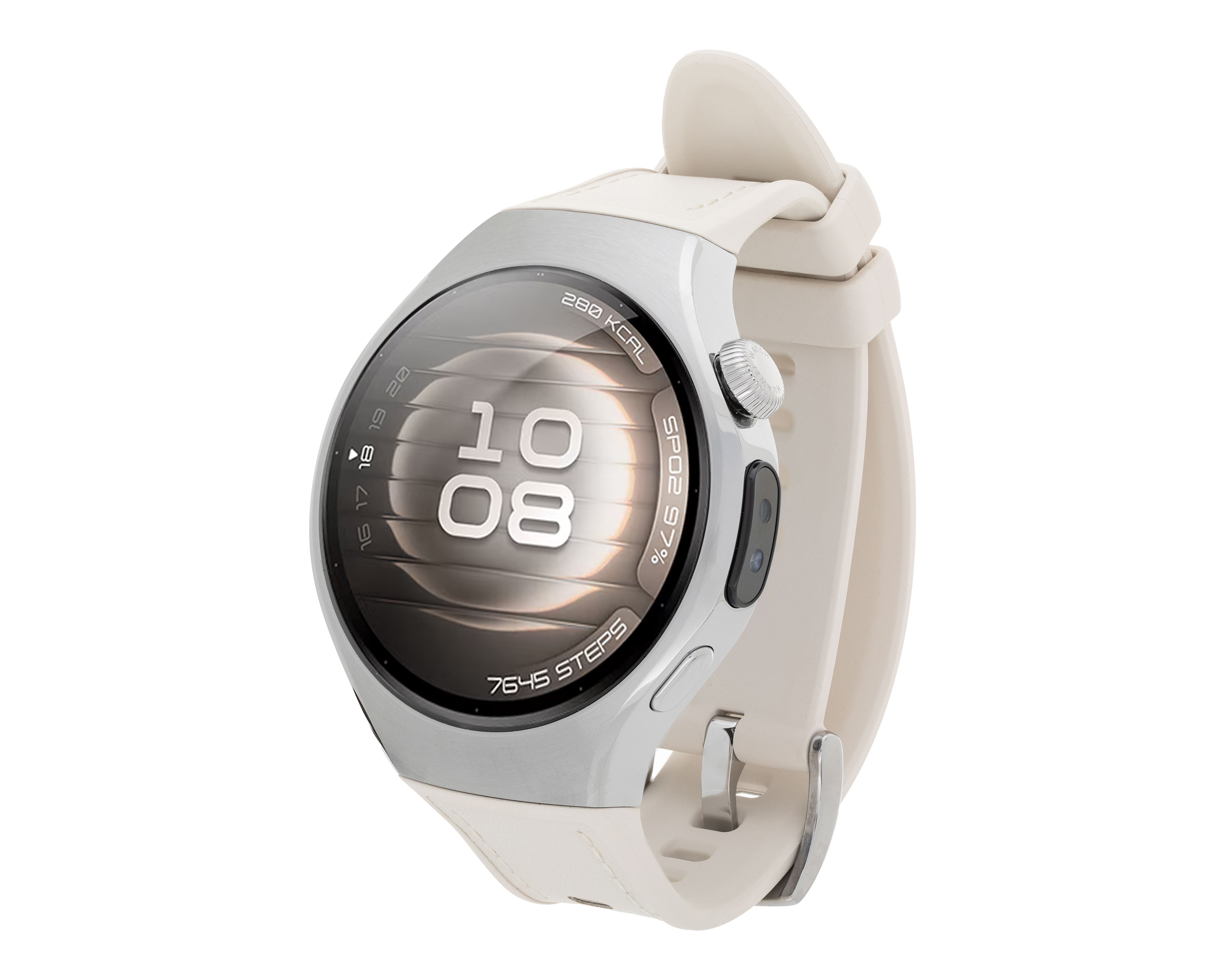 Smartwatch Huawei Watch 5 42 mm Blanco