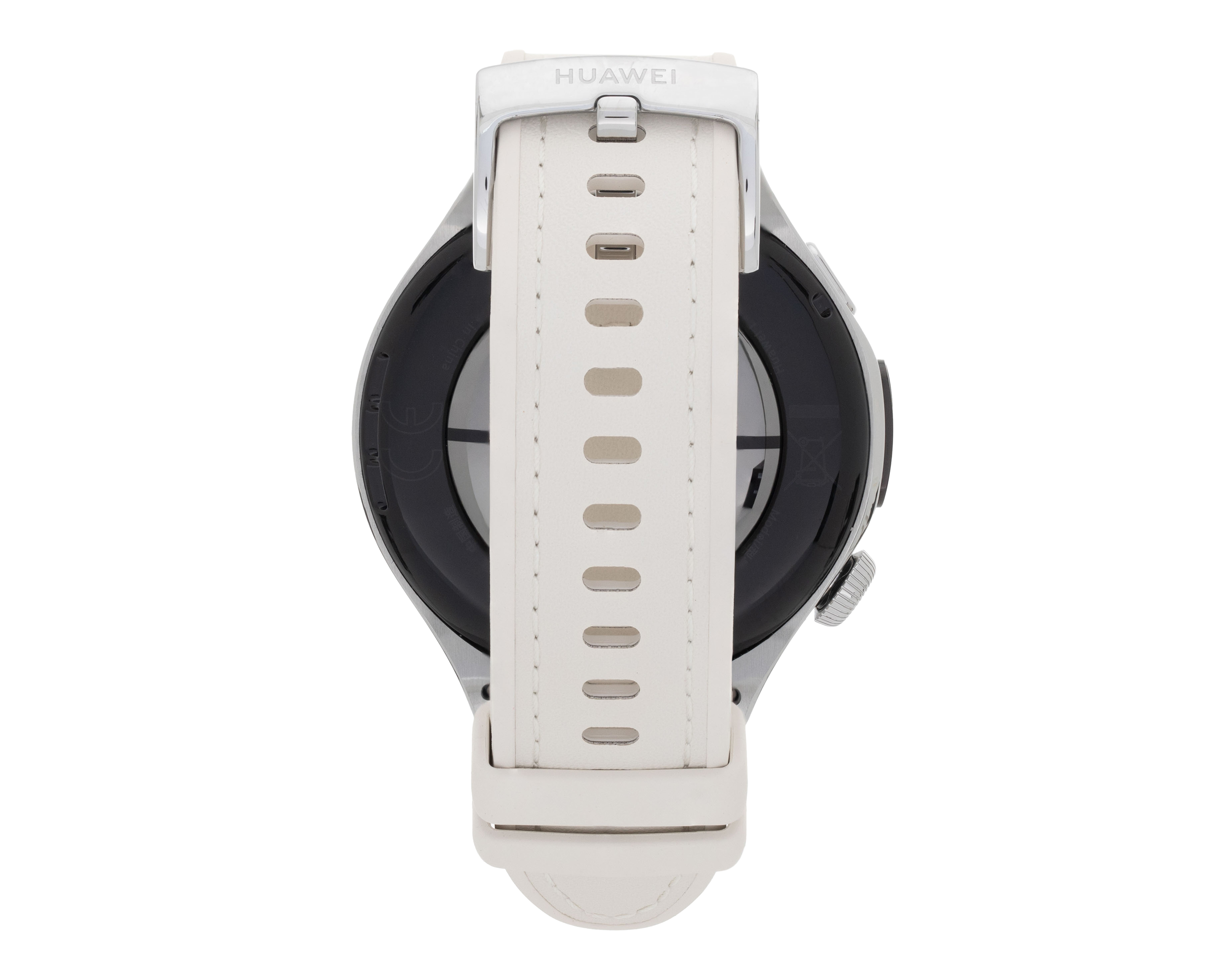 Foto 4 pulgar | Foto 3 | Smartwatch Huawei Watch 5 42 mm Blanco