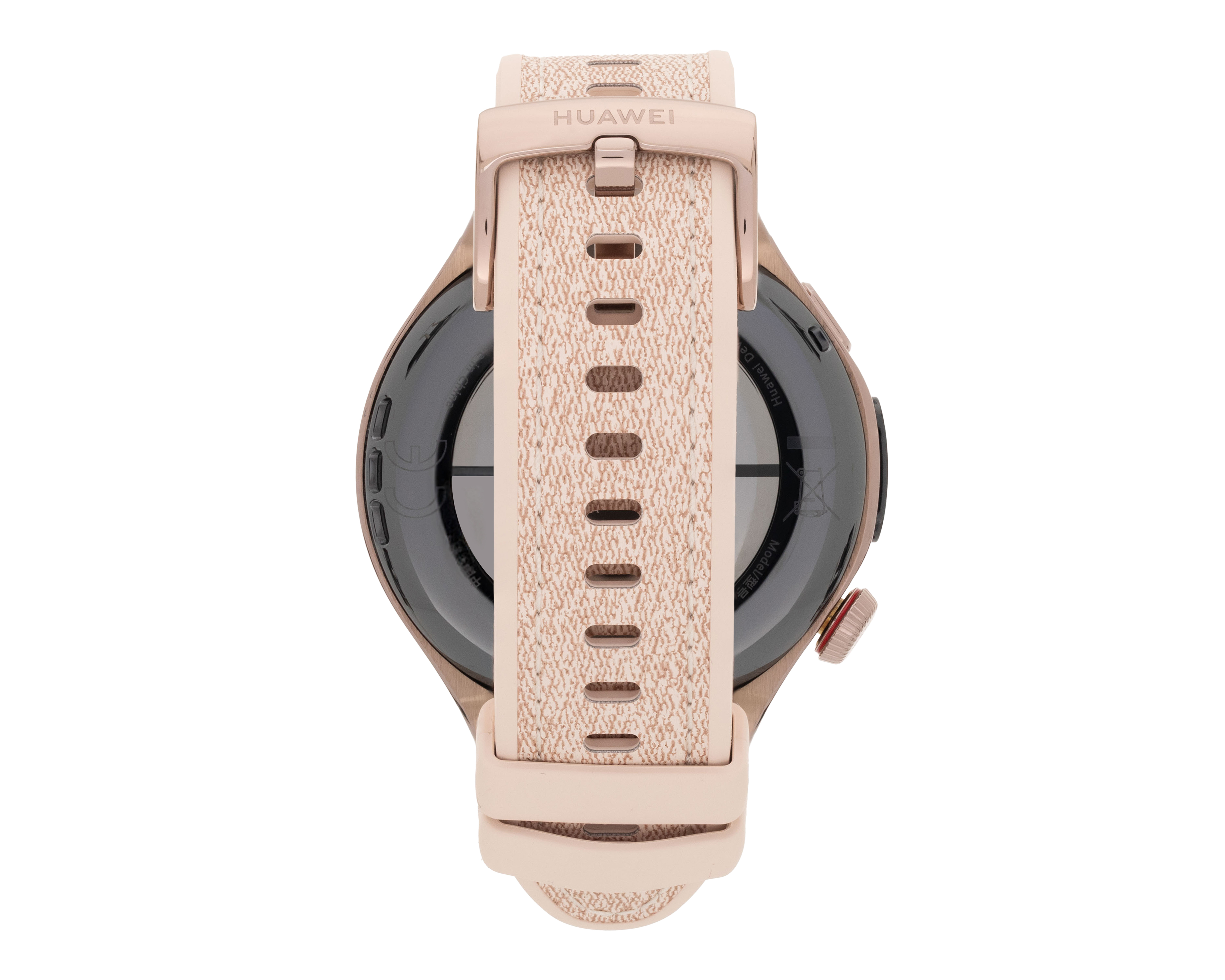 Foto 4 pulgar | Foto 3 | Smartwatch Huawei Watch 5 42 mm con Resistencia al Agua Beige