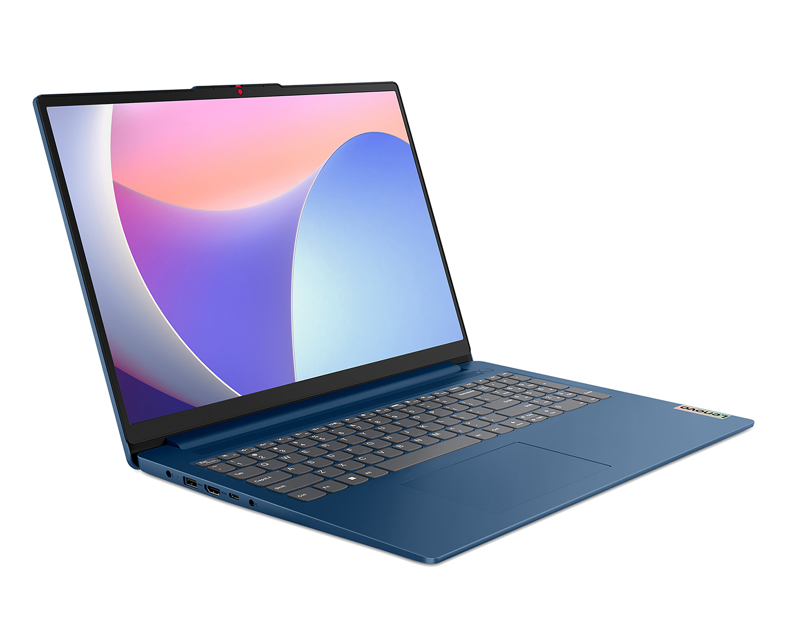 Foto 3 pulgar | Foto 2 | Laptop Lenovo IdeaPad Slim 3 15ABR8 15.6 Pulgadas Windows 11 AMD Ryzen 7 16 GB RAM 1 TB SSD Azul