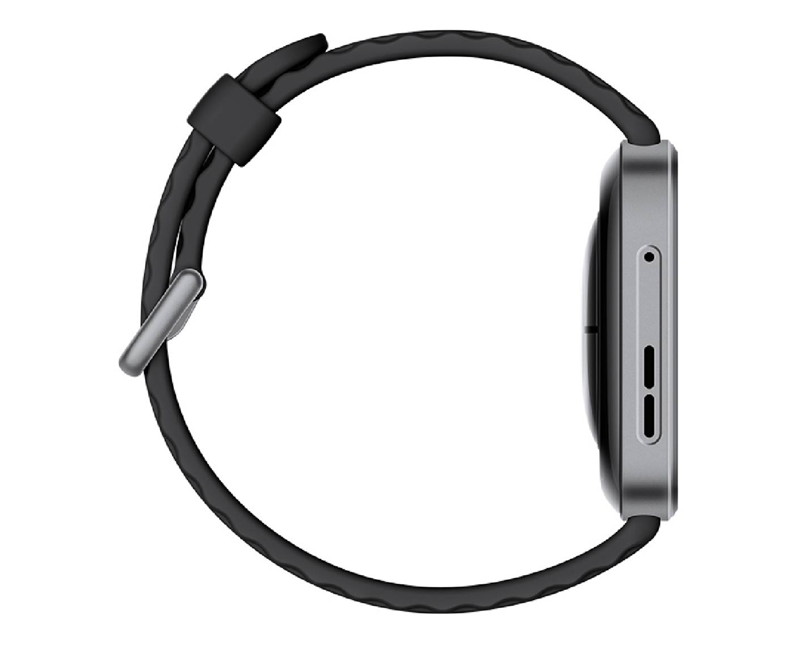 Foto 4 pulgar | Foto 3 | Smartwatch Huawei Watch Fit 4 Pro 44 mm Negro
