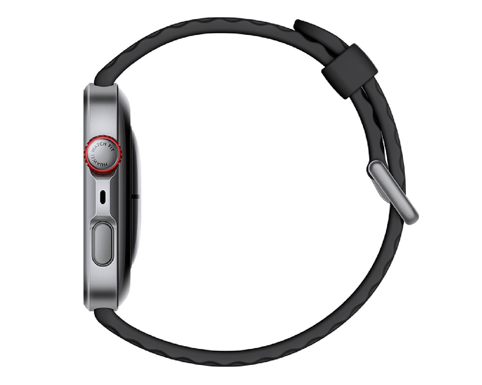 Foto 5 pulgar | Foto 4 | Smartwatch Huawei Watch Fit 4 Pro 44 mm Negro
