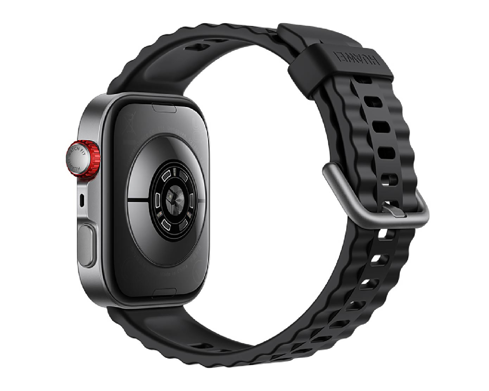 Foto 5 | Foto 5 | Smartwatch Huawei Watch Fit 4 Pro 44 mm Negro