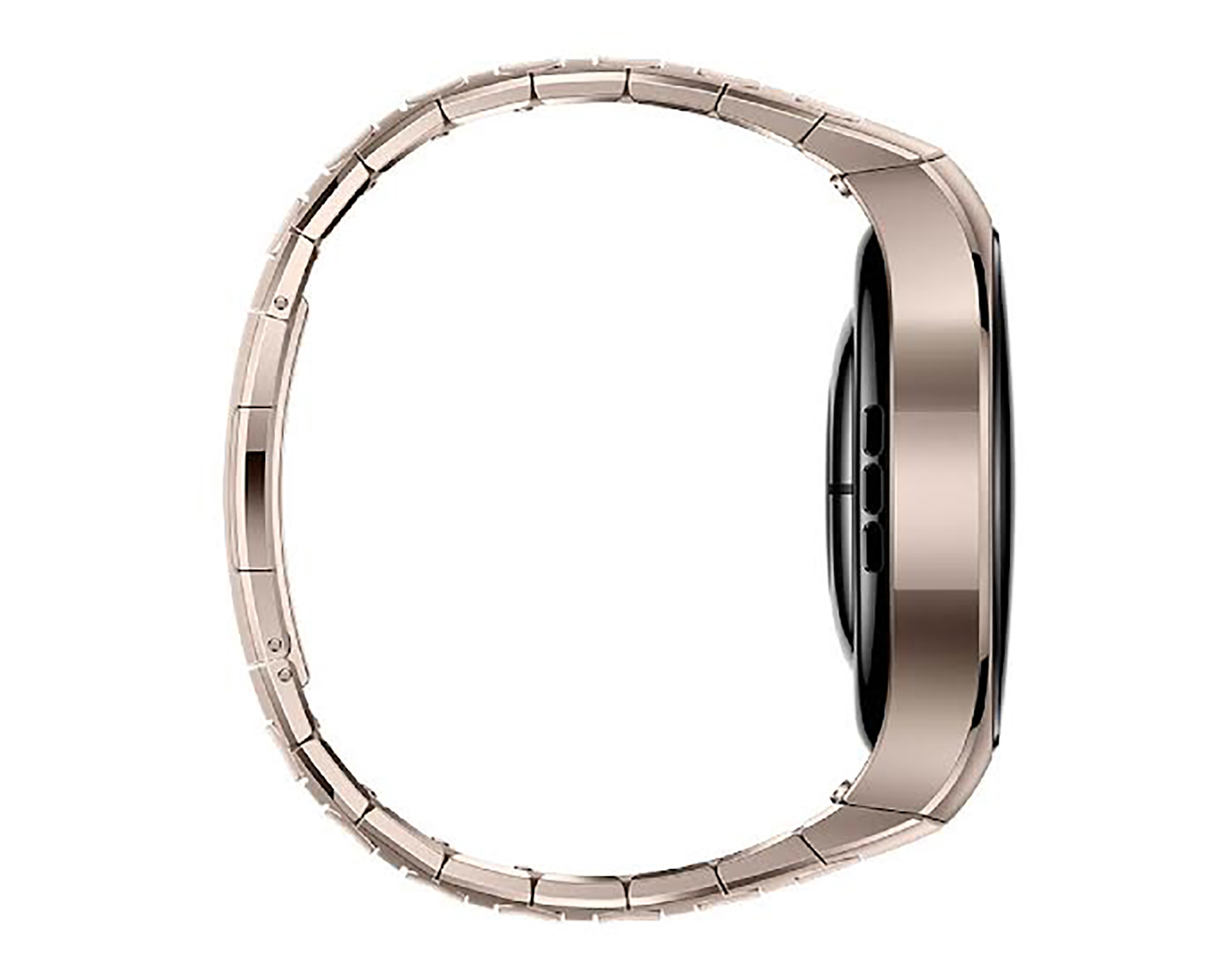 Foto 3 | Foto 3 | Smarwatch Huawei Watch 5 42 mm Resistente al Agua Dorado