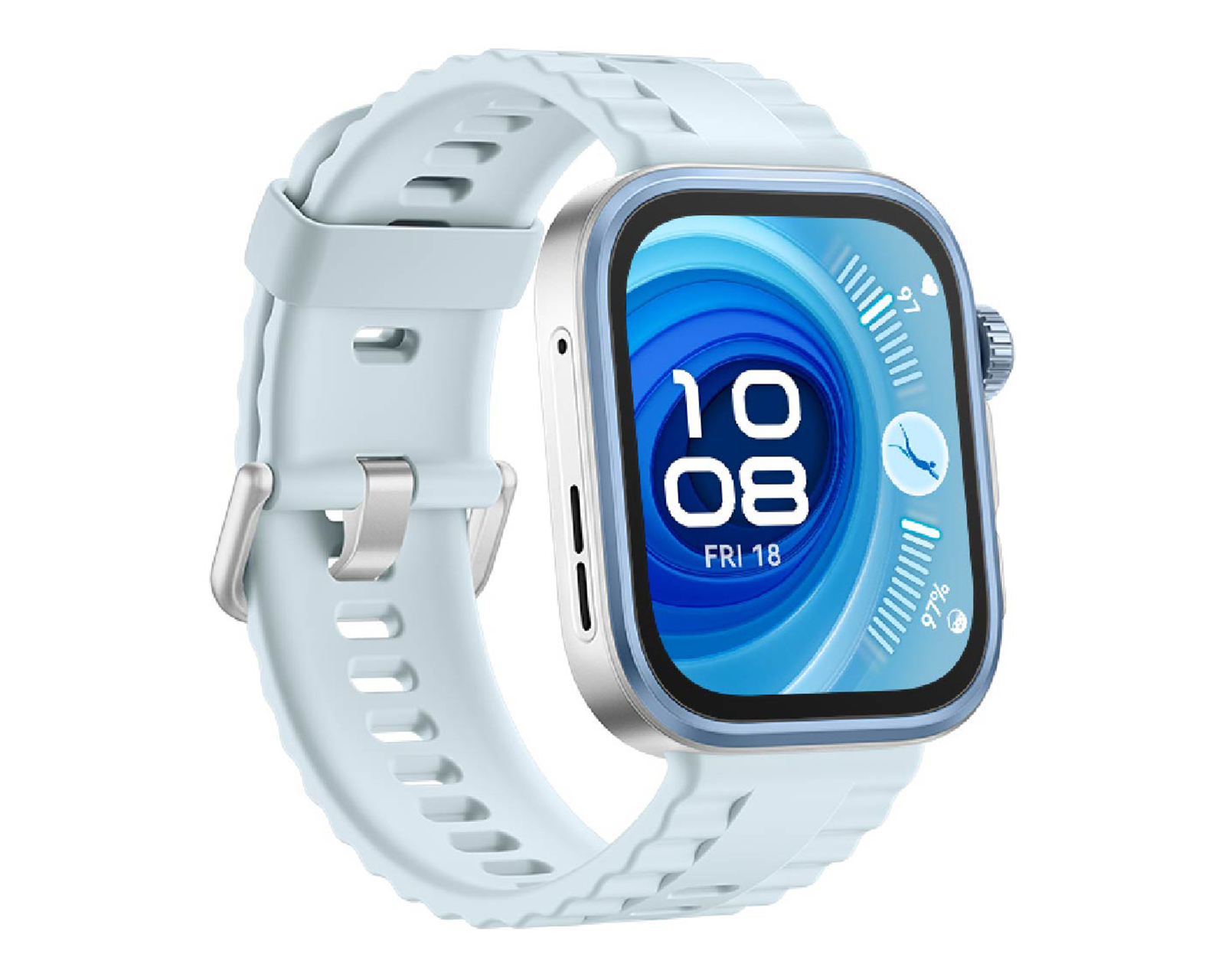 Smartwatch Huawei Watch Fit 4 Pro 44 mm Azul