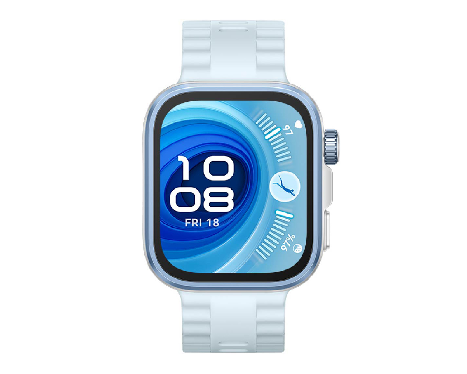 Foto 2 | Foto 2 | Smartwatch Huawei Watch Fit 4 Pro 44 mm Azul