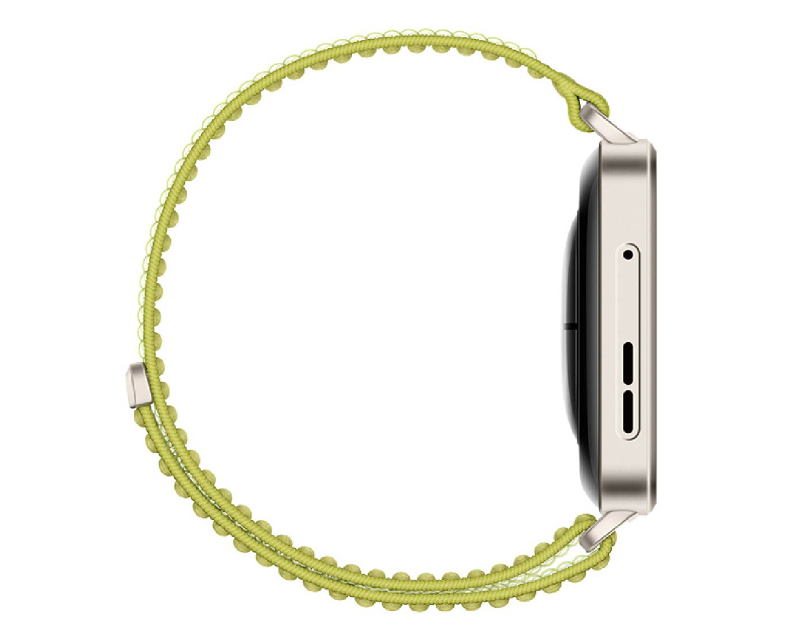 Foto 4 pulgar | Foto 3 | Smartwatch Huawei Fit 4 Pro 44 mm Verde