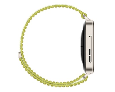Foto 3 | Foto 3 | Smartwatch Huawei Fit 4 Pro 44 mm Verde