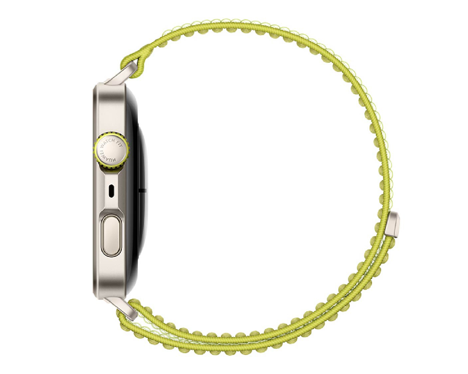 Foto 4 | Foto 4 | Smartwatch Huawei Fit 4 Pro 44 mm Verde