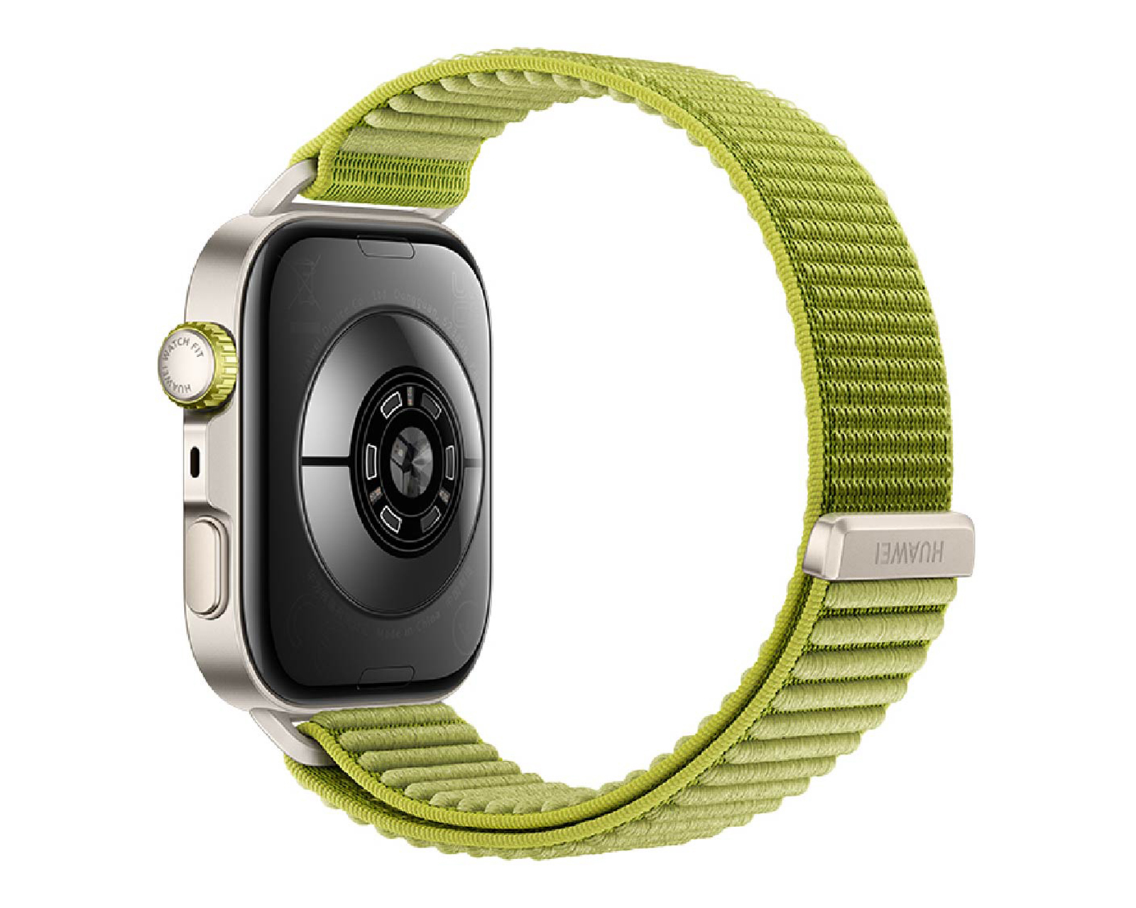 Foto 5 | Foto 5 | Smartwatch Huawei Fit 4 Pro 44 mm Verde