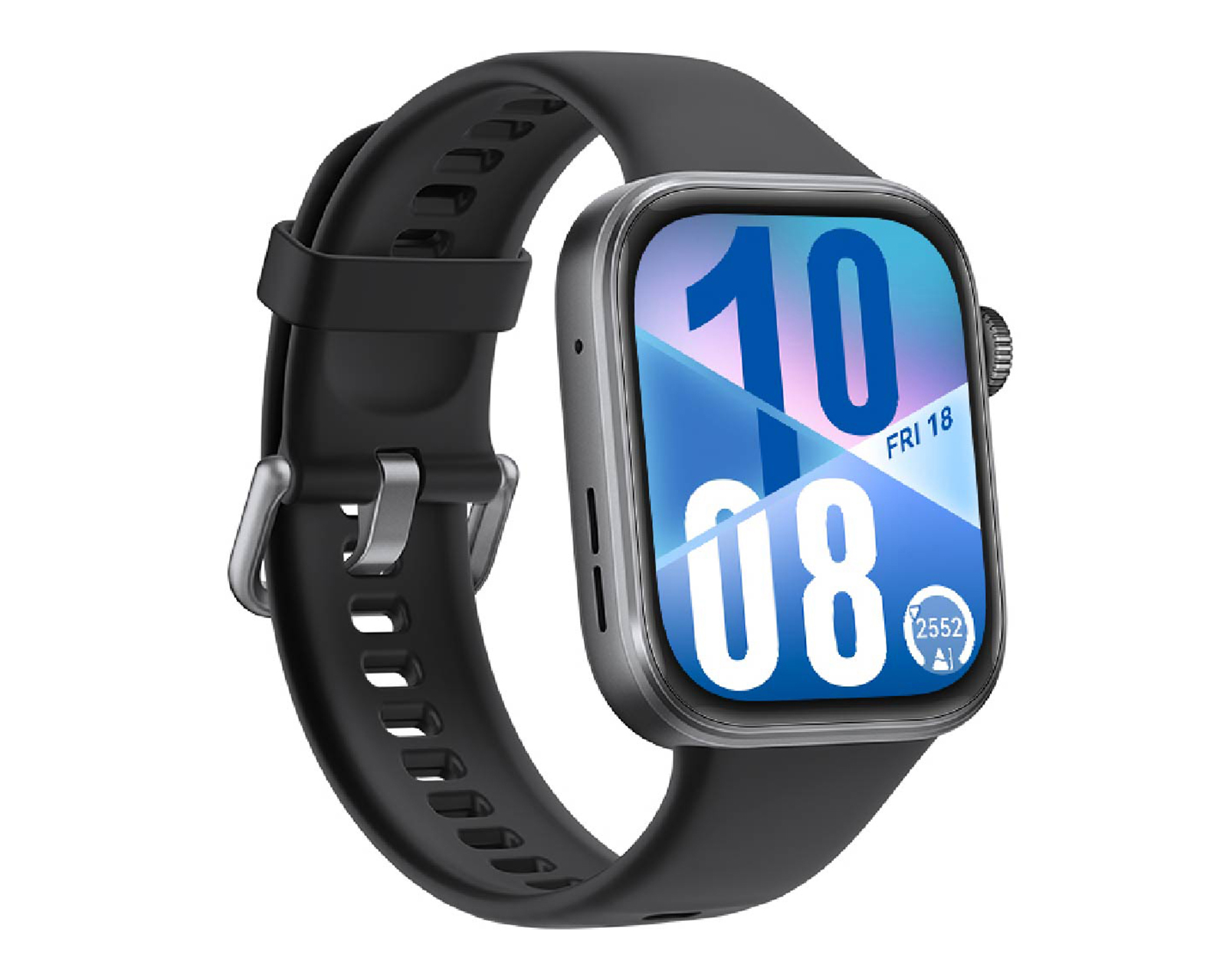 Smartwatch Huawei Watch Fit 4 43 mm Negro