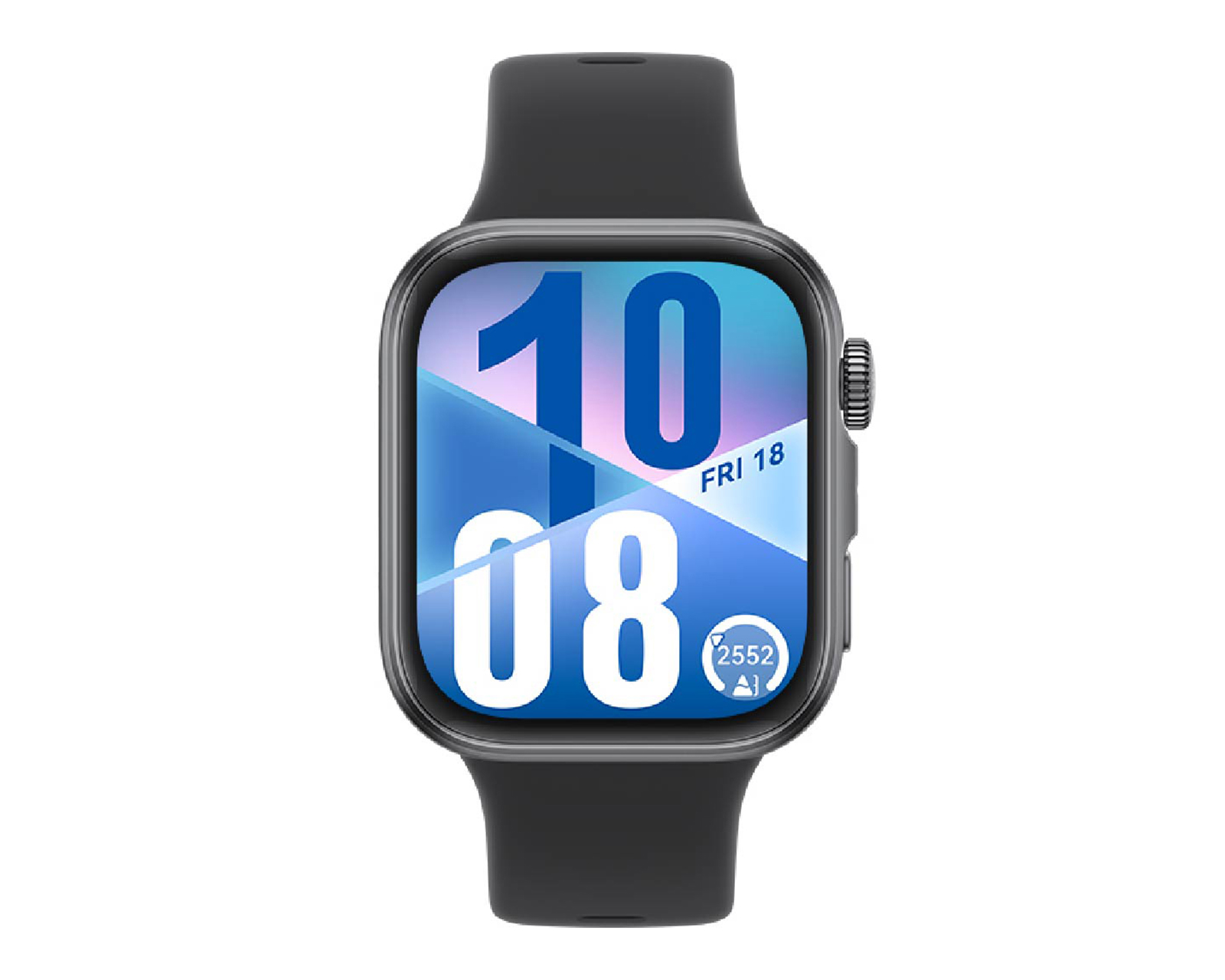 Foto 3 pulgar | Foto 2 | Smartwatch Huawei Watch Fit 4 43 mm Negro