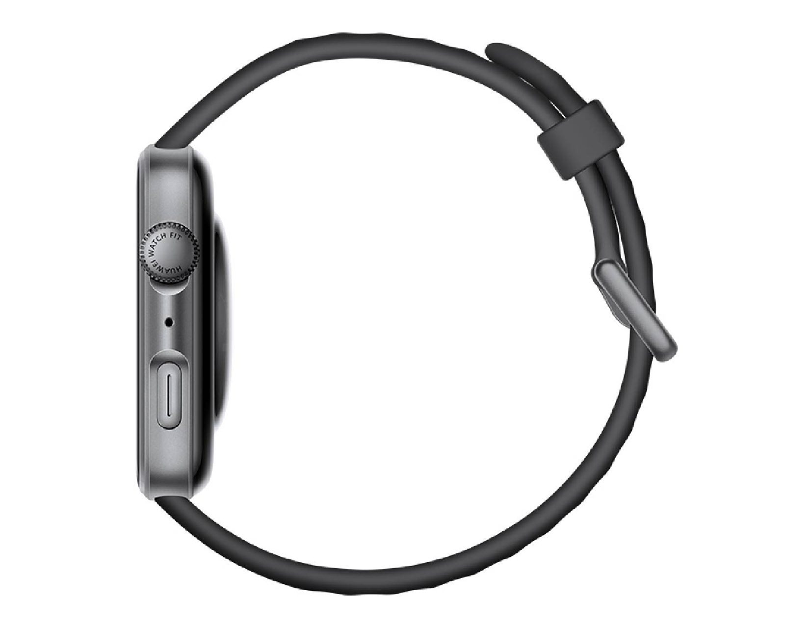 Foto 4 | Foto 4 | Smartwatch Huawei Watch Fit 4 43 mm Negro