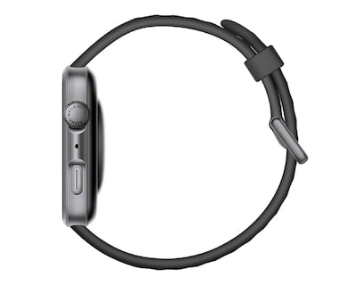 Foto 4 | Foto 4 | Smartwatch Huawei Watch Fit 4 43 mm Negro