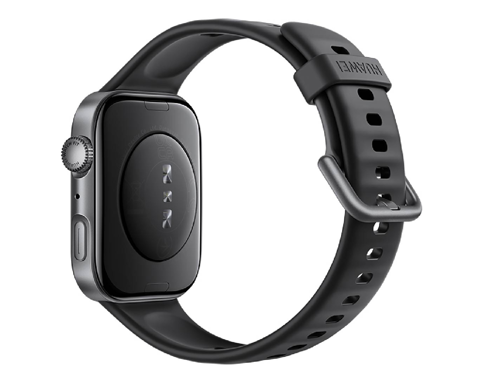 Foto 5 | Foto 5 | Smartwatch Huawei Watch Fit 4 43 mm Negro