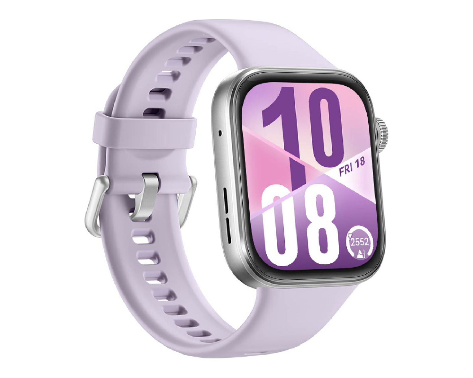 Foto 1 | Foto 1 | Smartwatch Huawei Fit 4 43 mm Morado