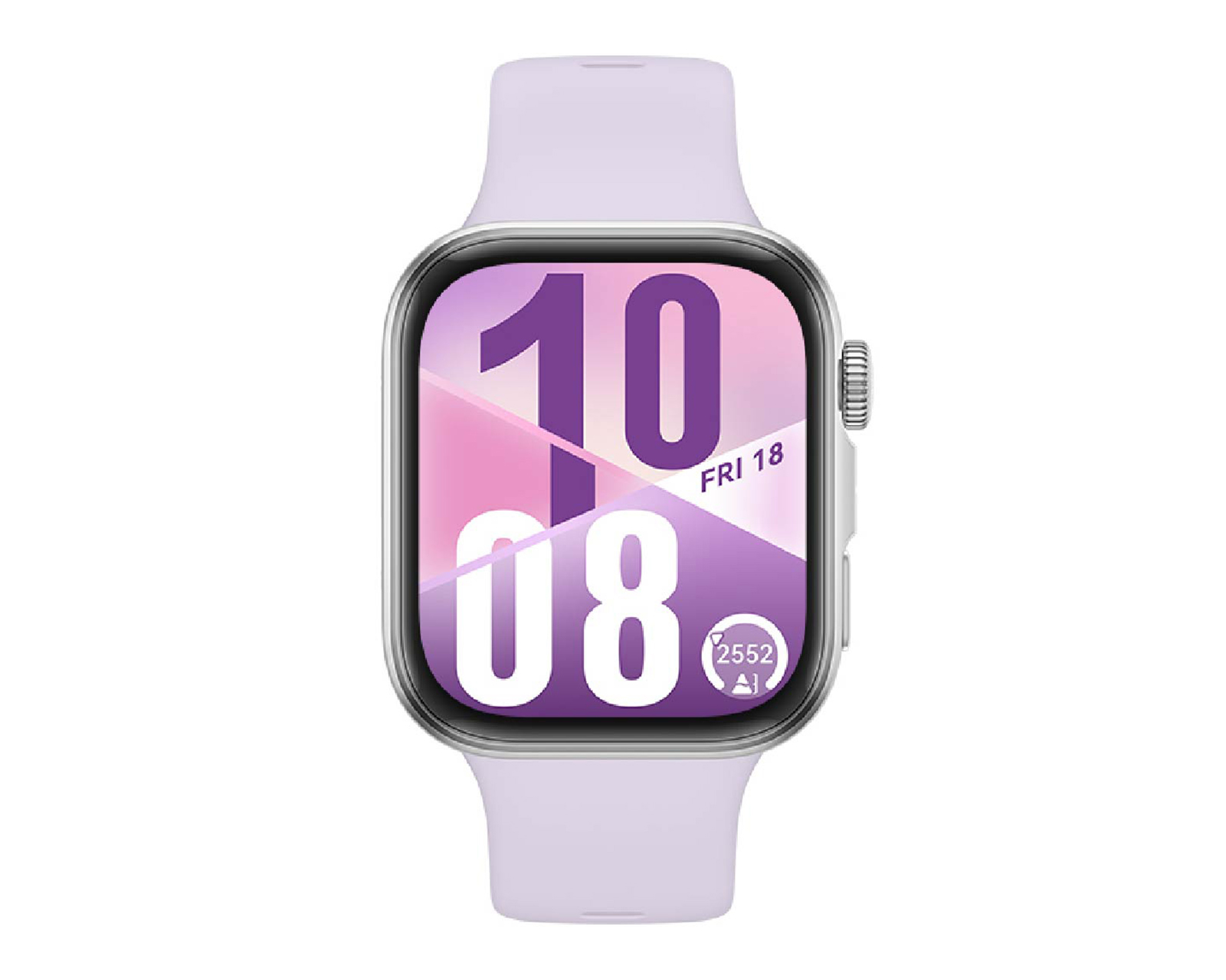 Foto 2 | Foto 2 | Smartwatch Huawei Fit 4 43 mm Morado