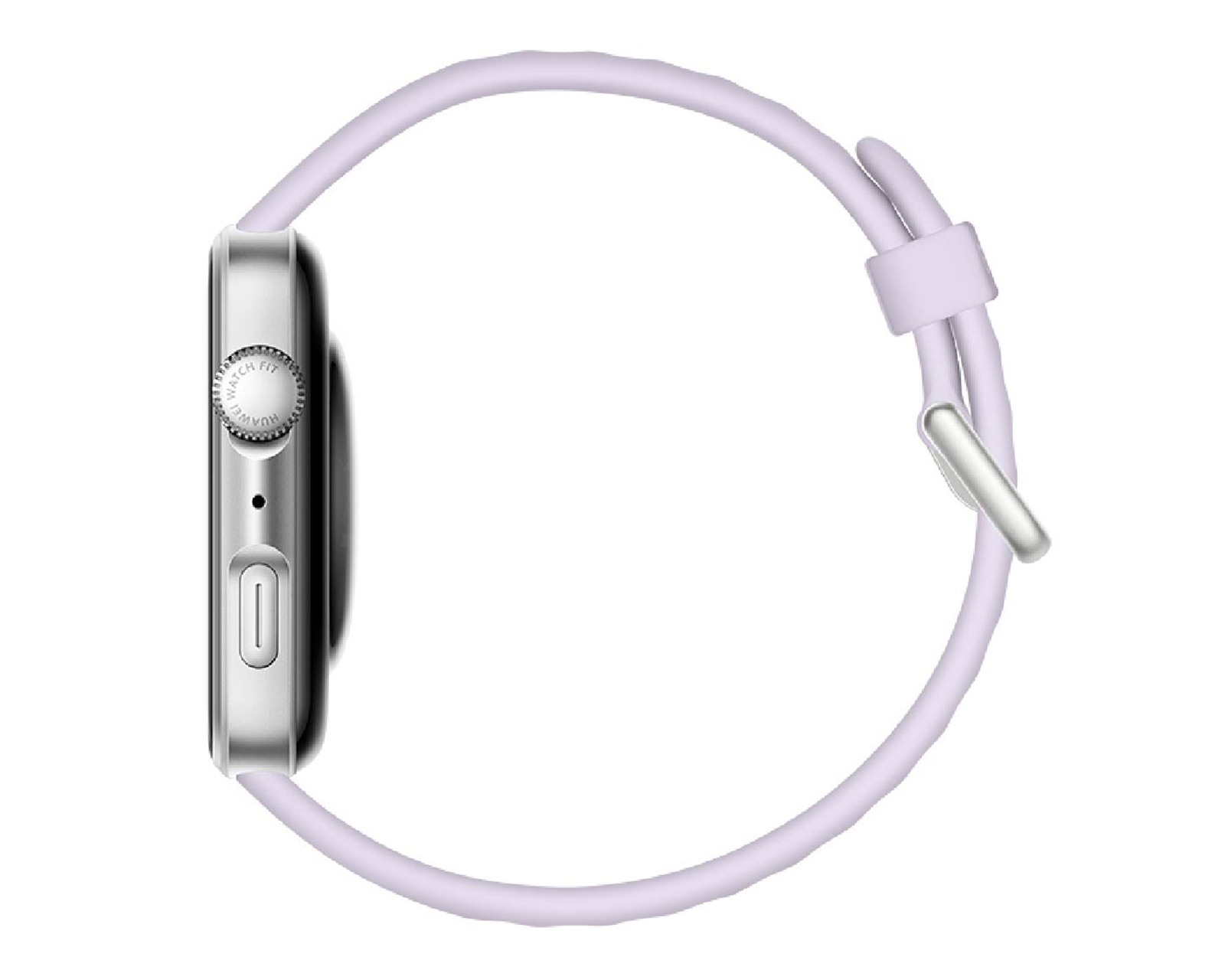 Foto 5 pulgar | Foto 4 | Smartwatch Huawei Fit 4 43 mm Morado