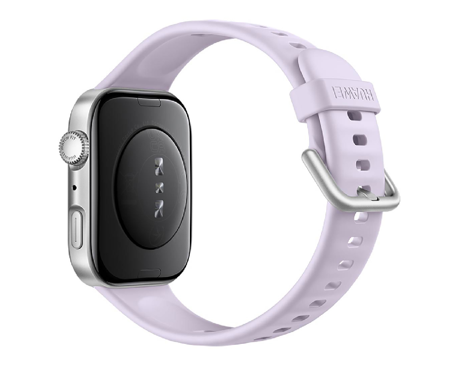 Foto 5 | Foto 5 | Smartwatch Huawei Fit 4 43 mm Morado