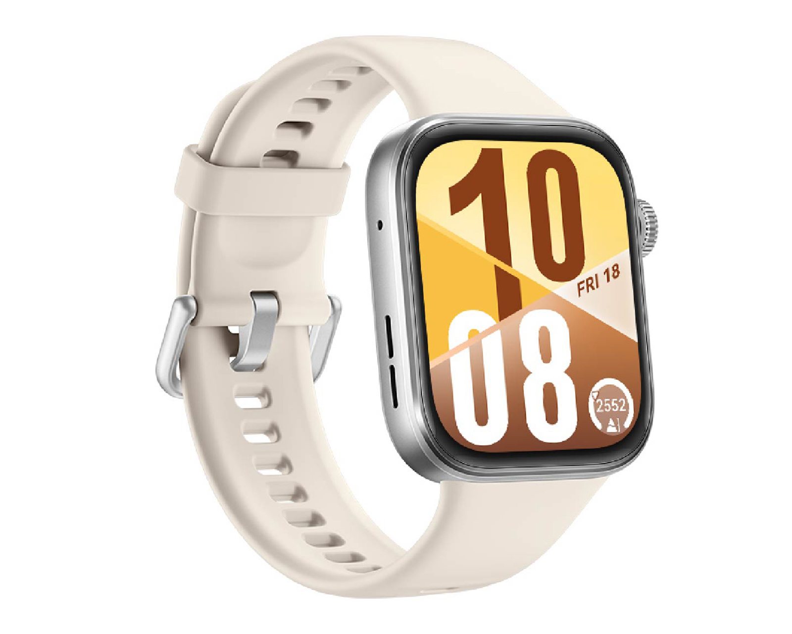 Foto 2 pulgar | Foto 1 | Smartwatch Huawei Watch Fit 4 43 mm Blanco