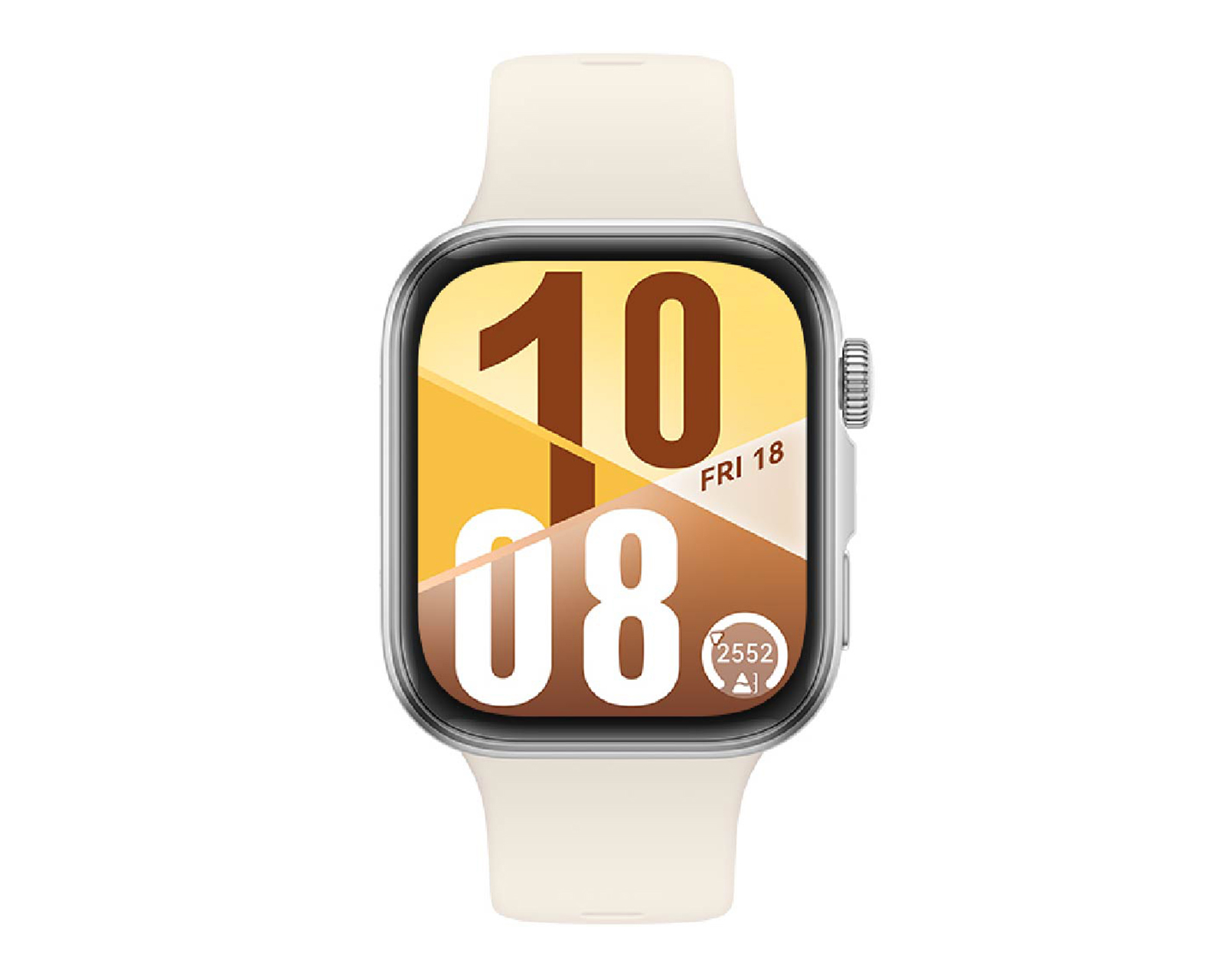 Foto 3 pulgar | Foto 2 | Smartwatch Huawei Watch Fit 4 43 mm Blanco