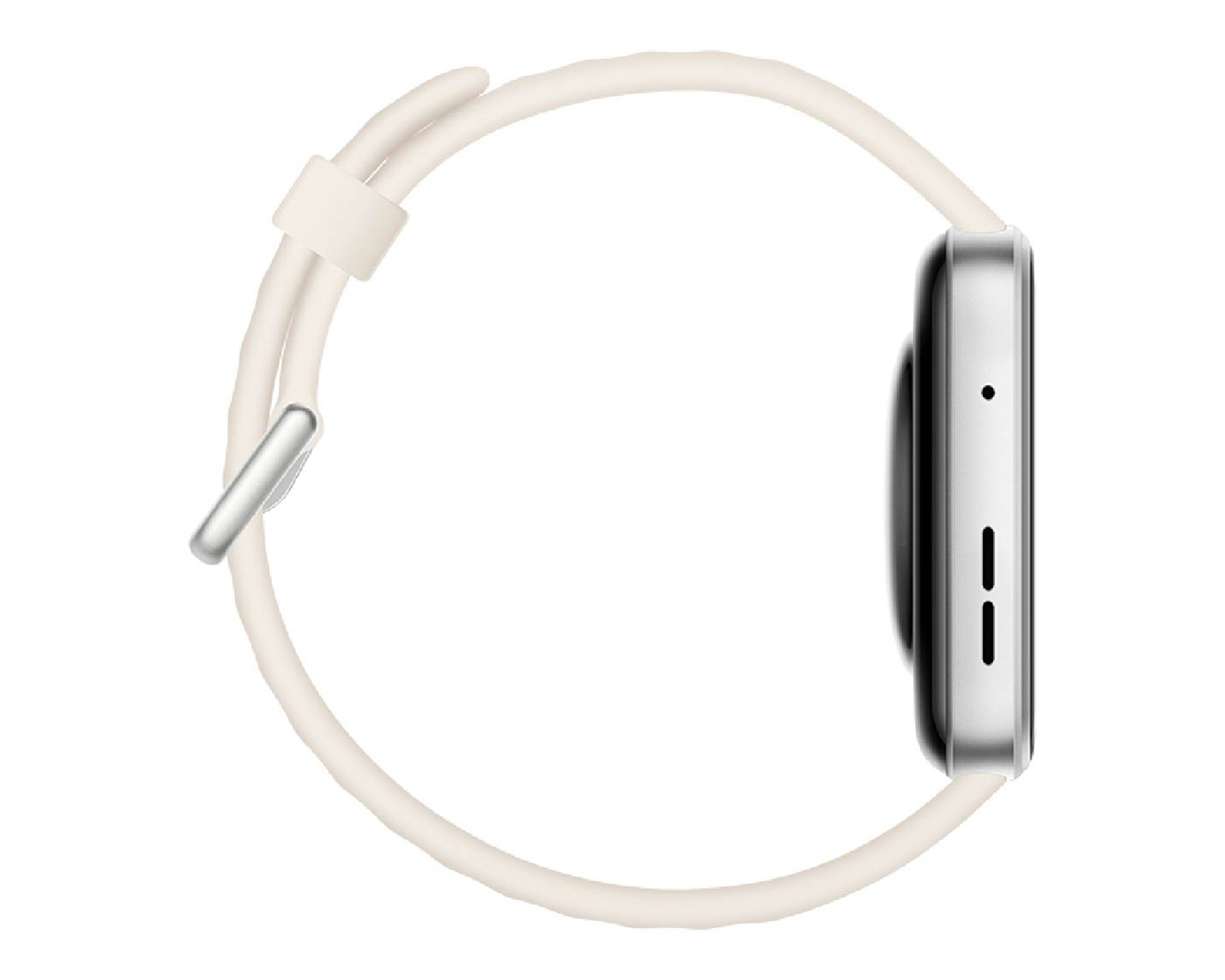 Foto 4 pulgar | Foto 3 | Smartwatch Huawei Watch Fit 4 43 mm Blanco