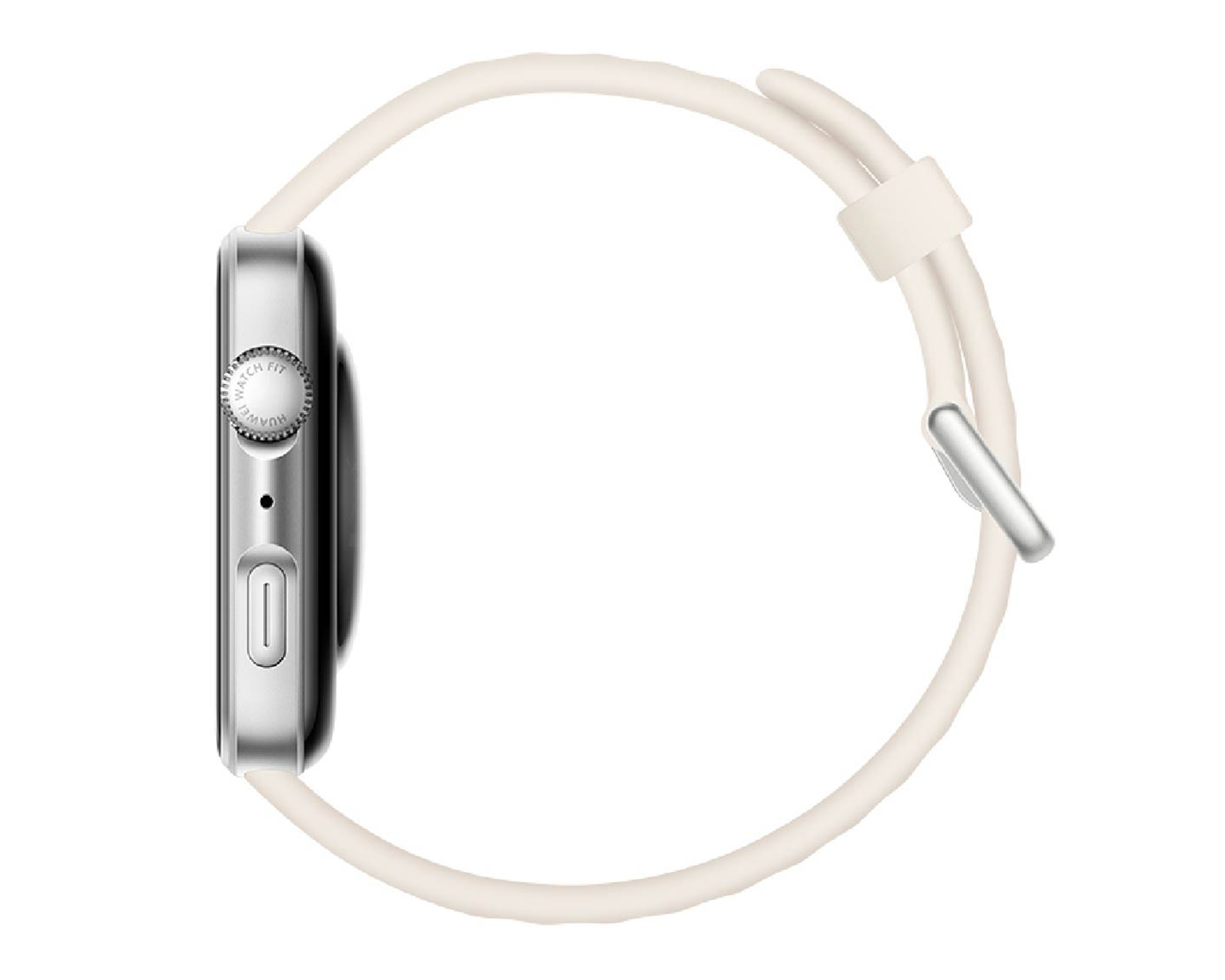 Foto 5 pulgar | Foto 4 | Smartwatch Huawei Watch Fit 4 43 mm Blanco