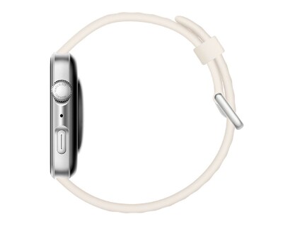 Foto 4 | Foto 4 | Smartwatch Huawei Watch Fit 4 43 mm Blanco