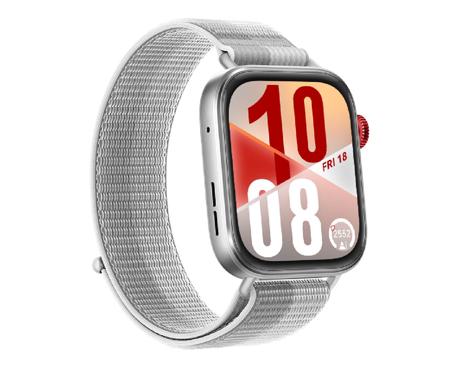 Smartwatch Huawei Watch Fit 4 43 mm Gris