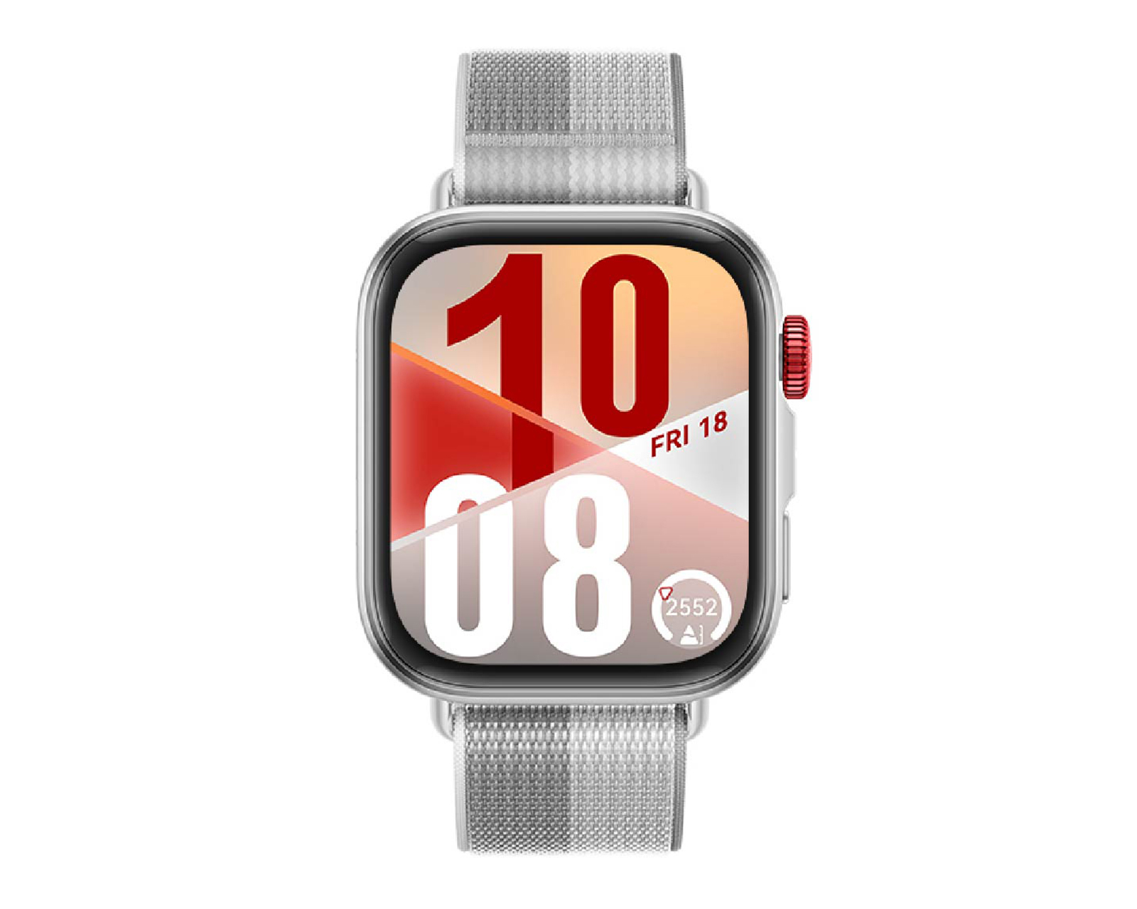 Foto 2 | Foto 2 | Smartwatch Huawei Watch Fit 4 43 mm Gris