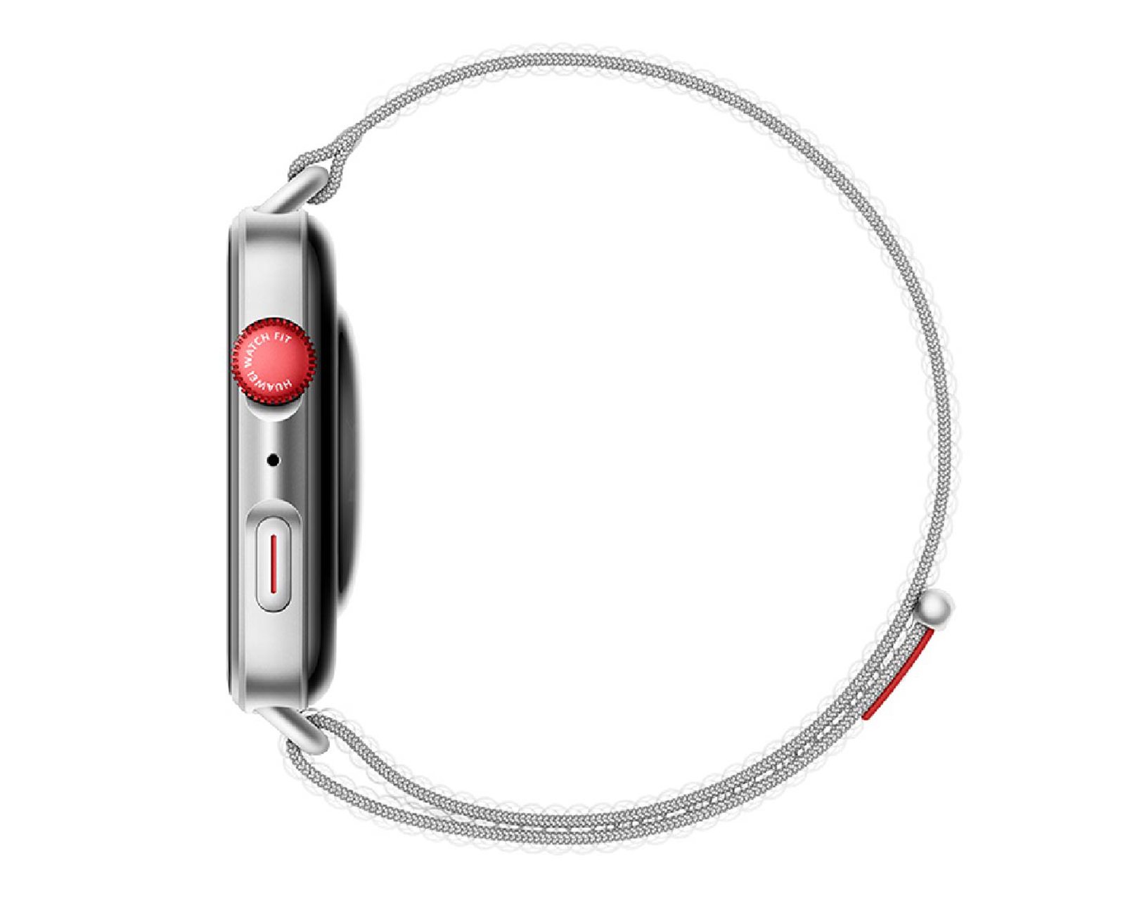 Foto 4 | Foto 4 | Smartwatch Huawei Watch Fit 4 43 mm Gris