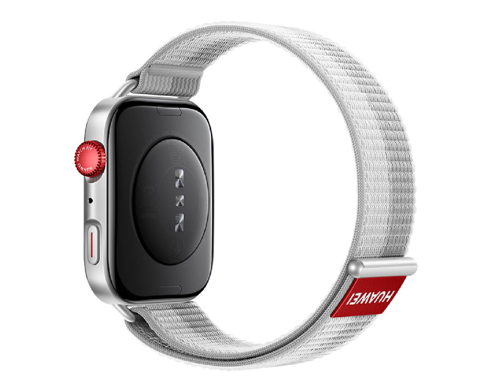 Foto 6 pulgar | Foto 5 | Smartwatch Huawei Watch Fit 4 43 mm Gris
