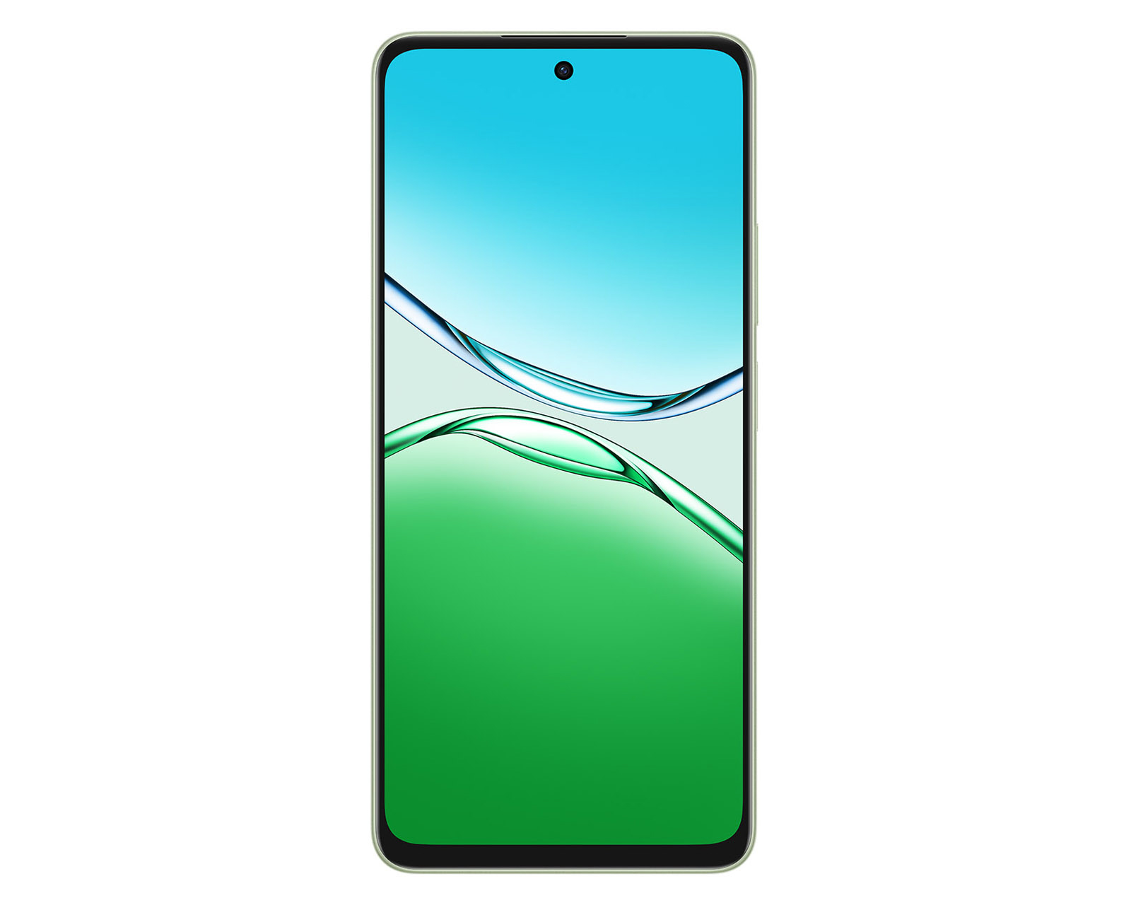 Foto 3 | Foto 3 | Movistar OPPO A5 Pro 256 GB Verde