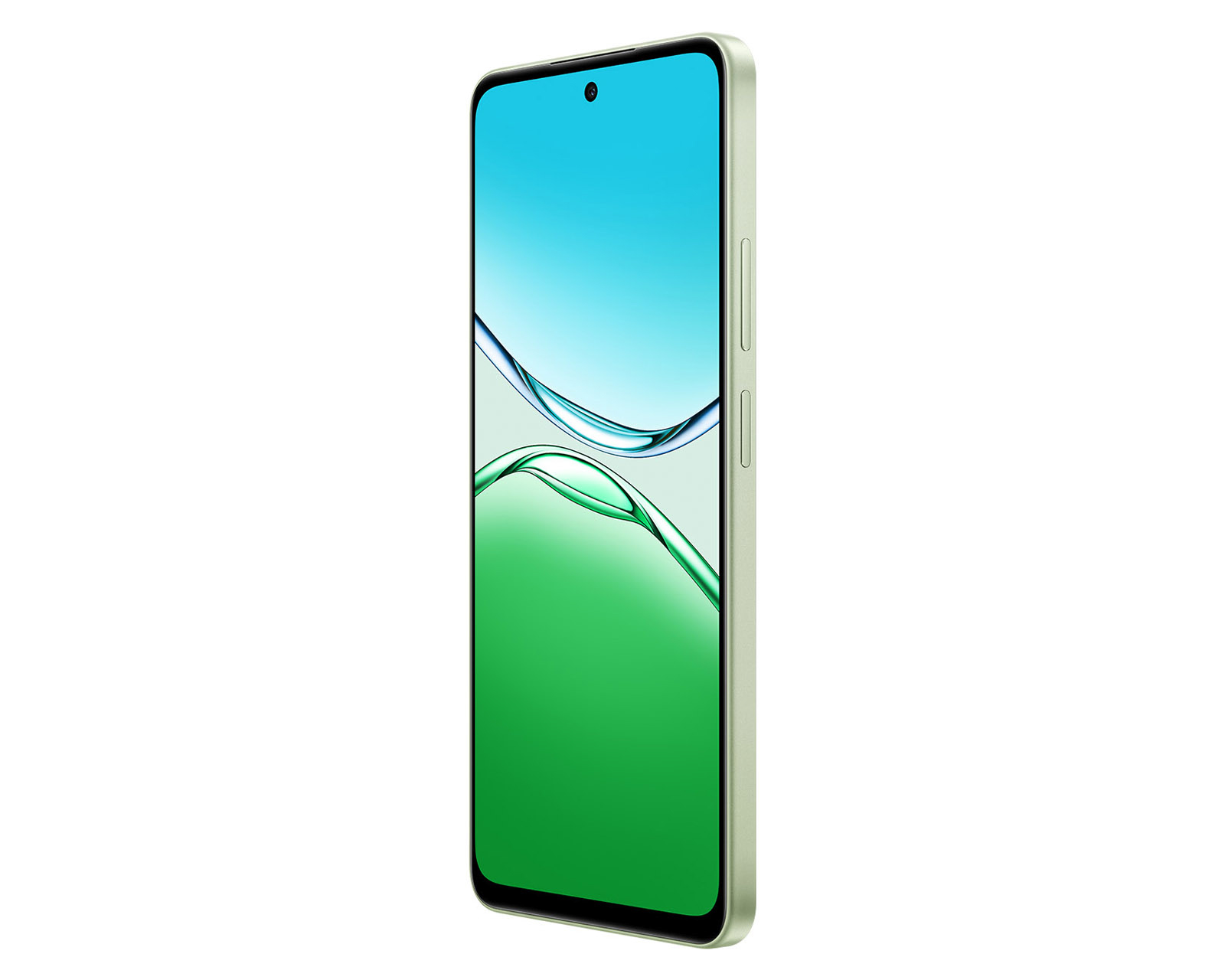 Foto 5 | Foto 5 | Movistar OPPO A5 Pro 256 GB Verde