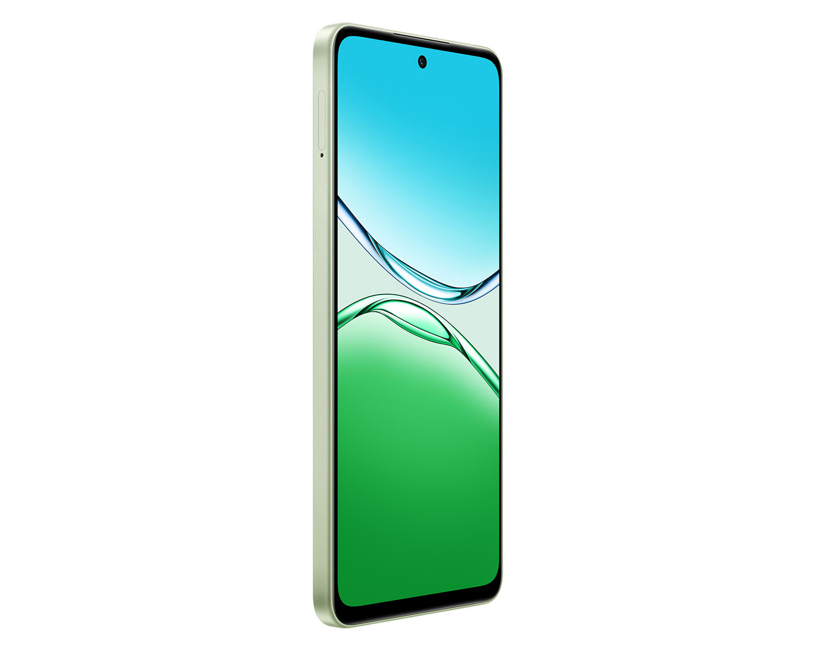 Foto 7 | Foto 7 | Movistar OPPO A5 Pro 256 GB Verde