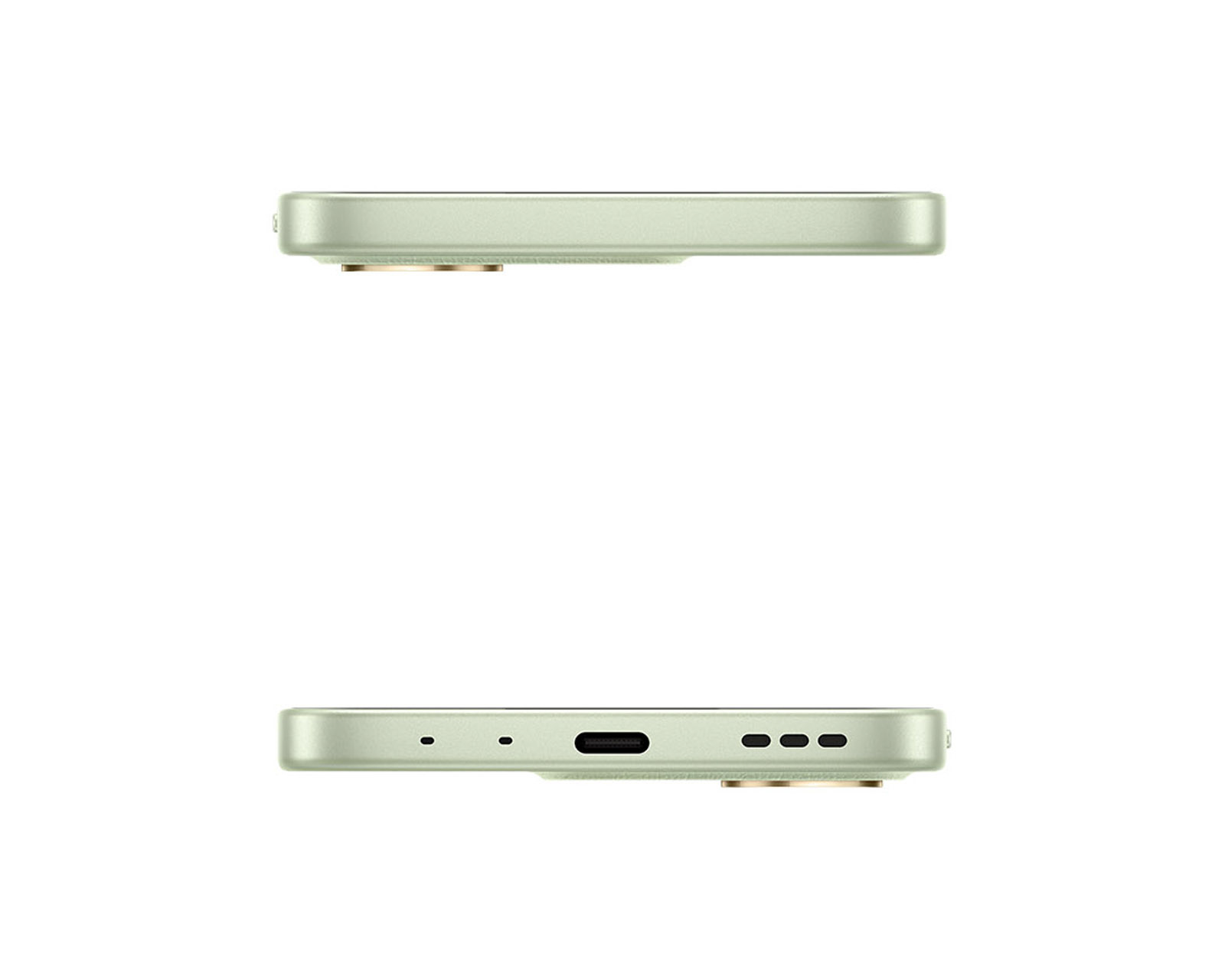 Foto 9 | Foto 9 | Movistar OPPO A5 Pro 256 GB Verde