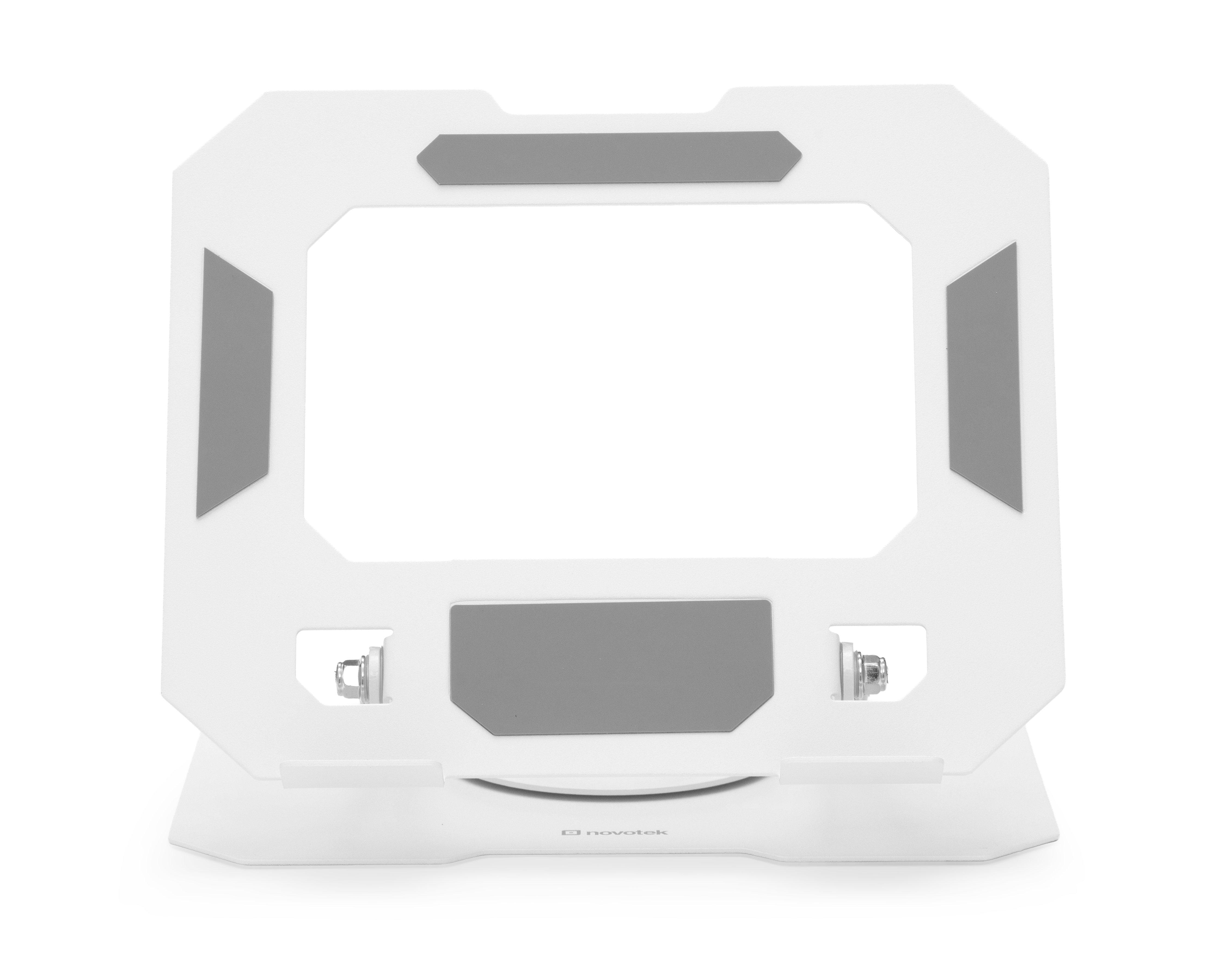 Foto 2 | Foto 2 | Soporte para Laptop Blanco Novotek